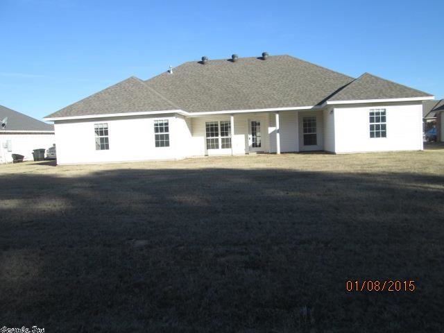 Stone Links - Residential