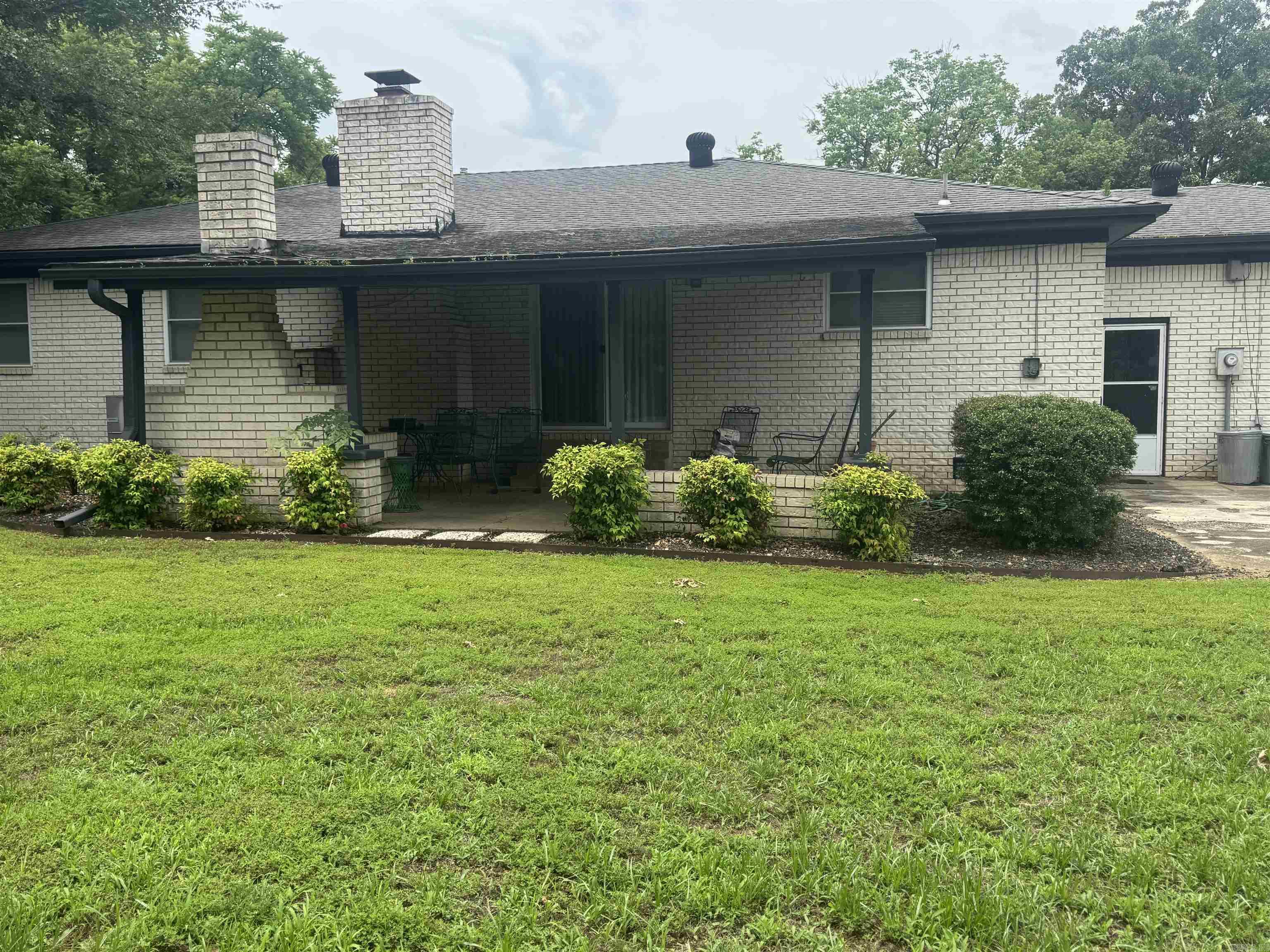 Sherwood - Residential