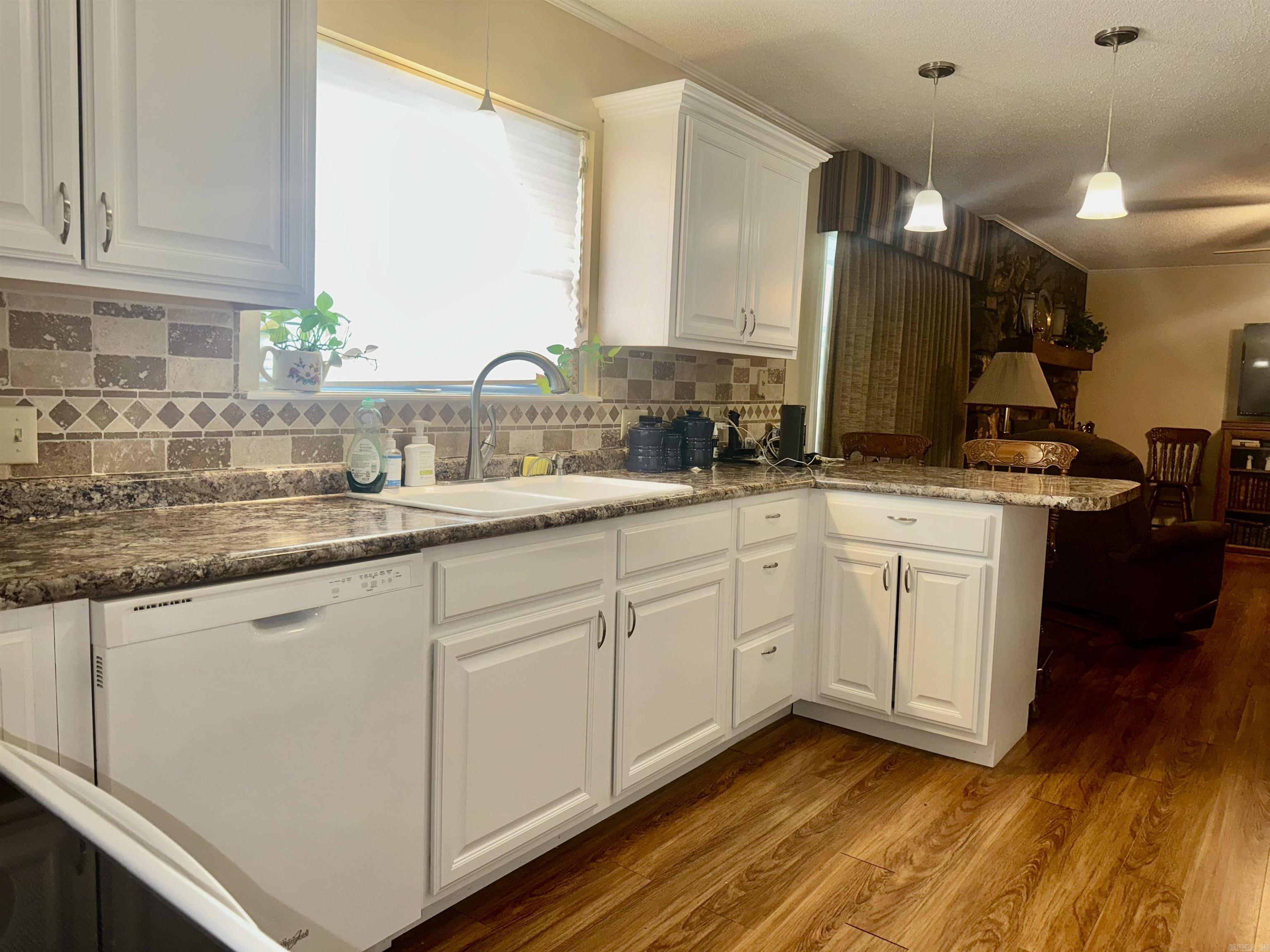 Sherwood - Residential