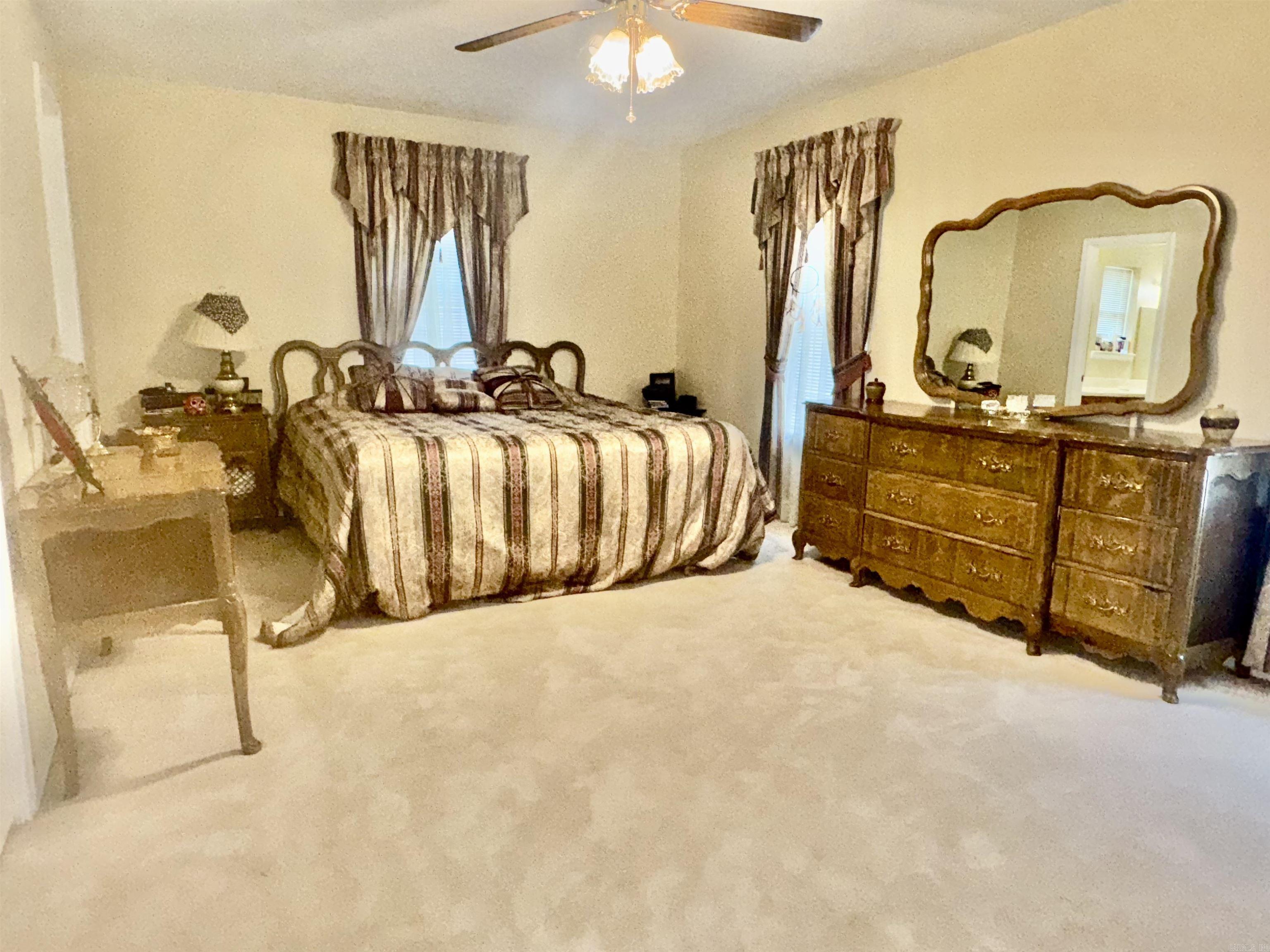 Sherwood - Residential