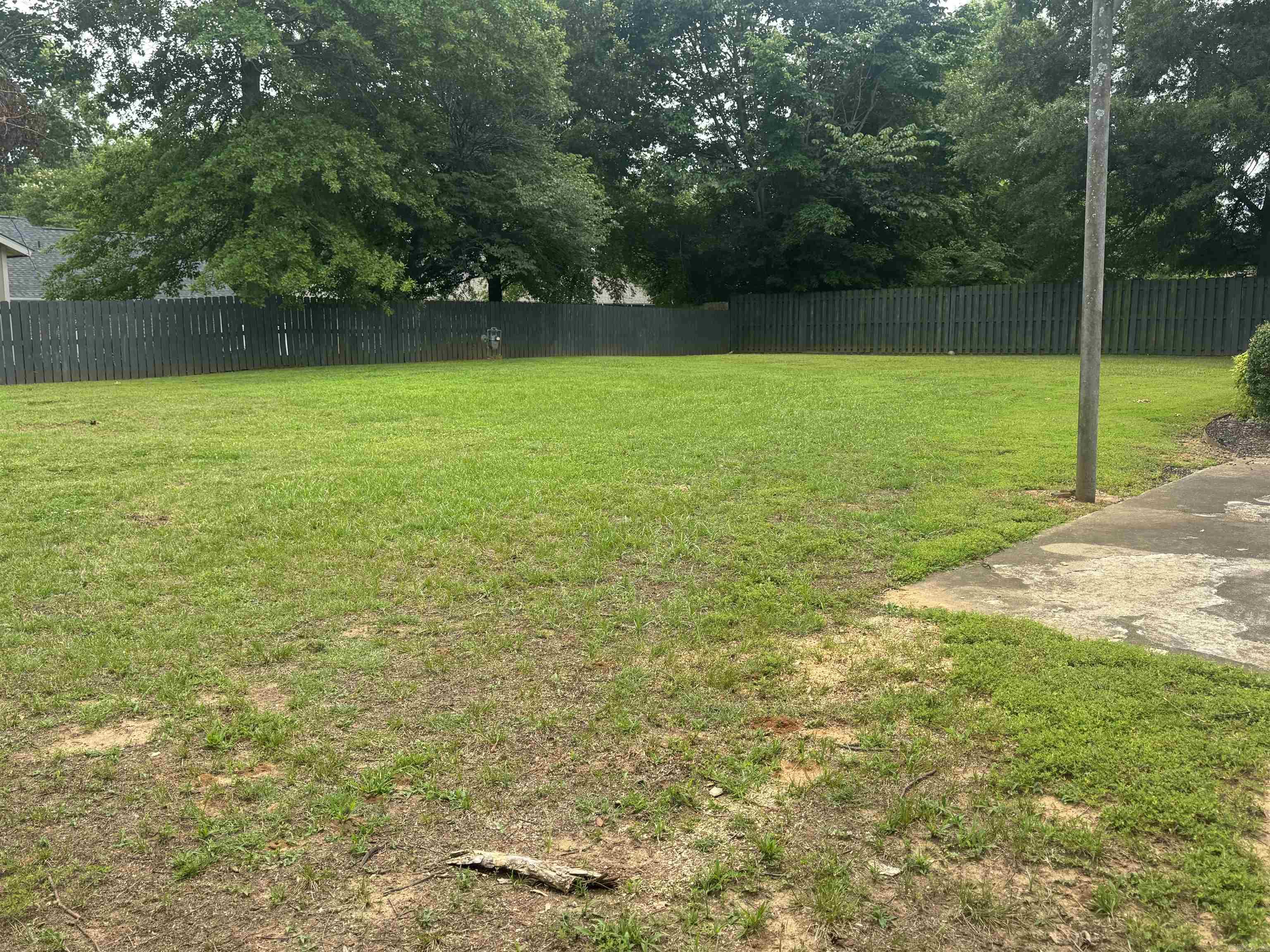 Sherwood - Residential