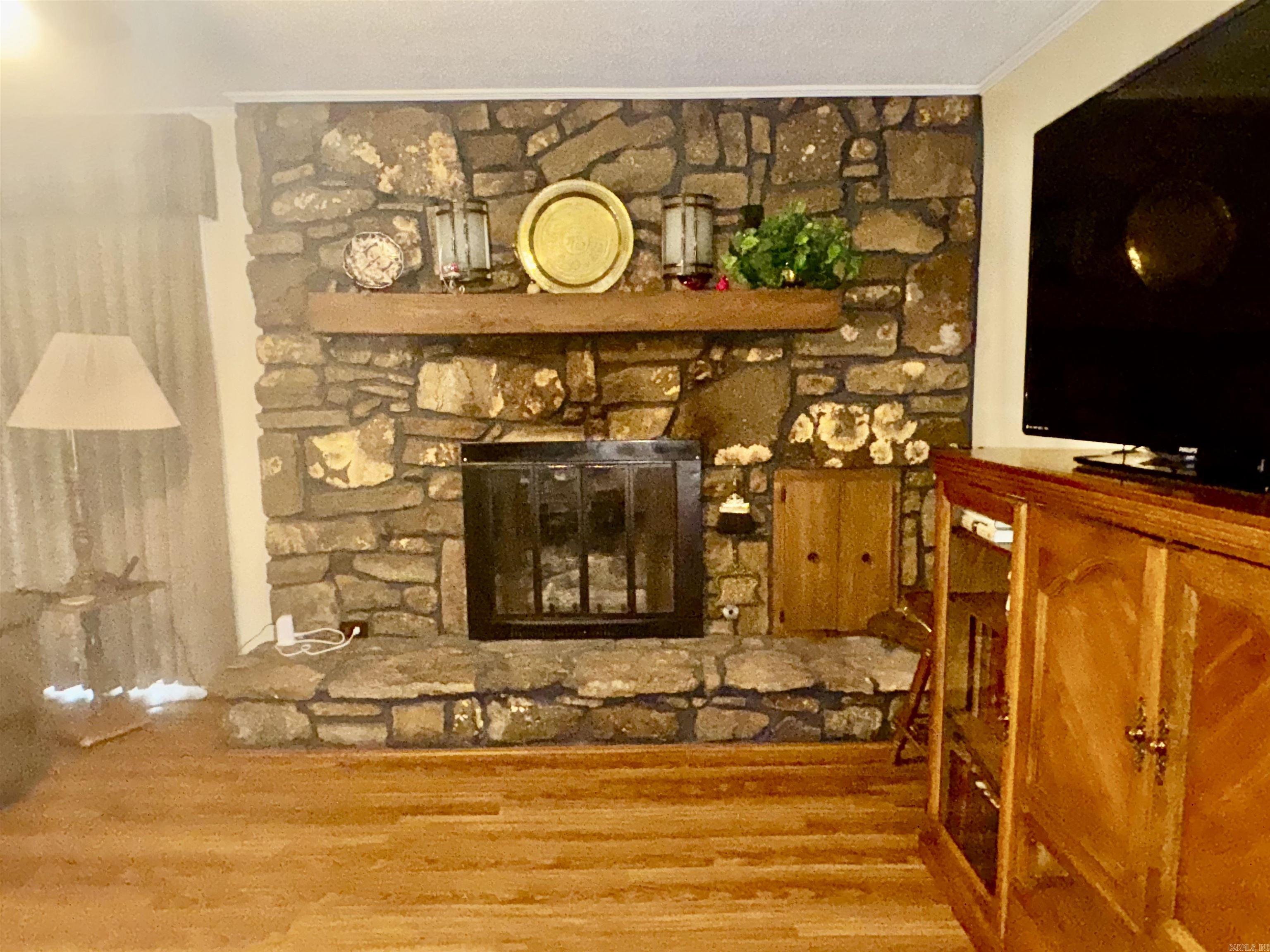 Sherwood - Residential