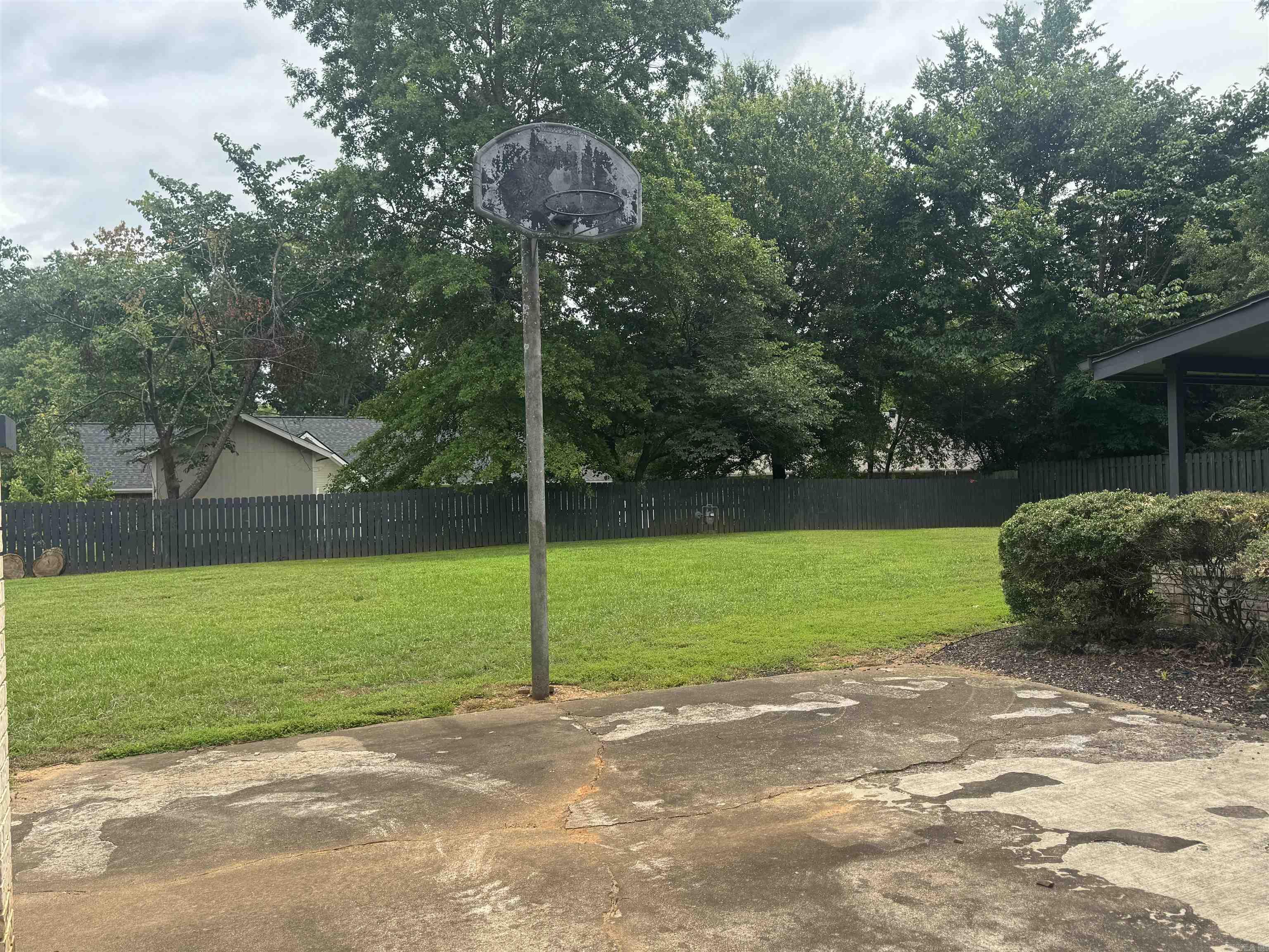 Sherwood - Residential