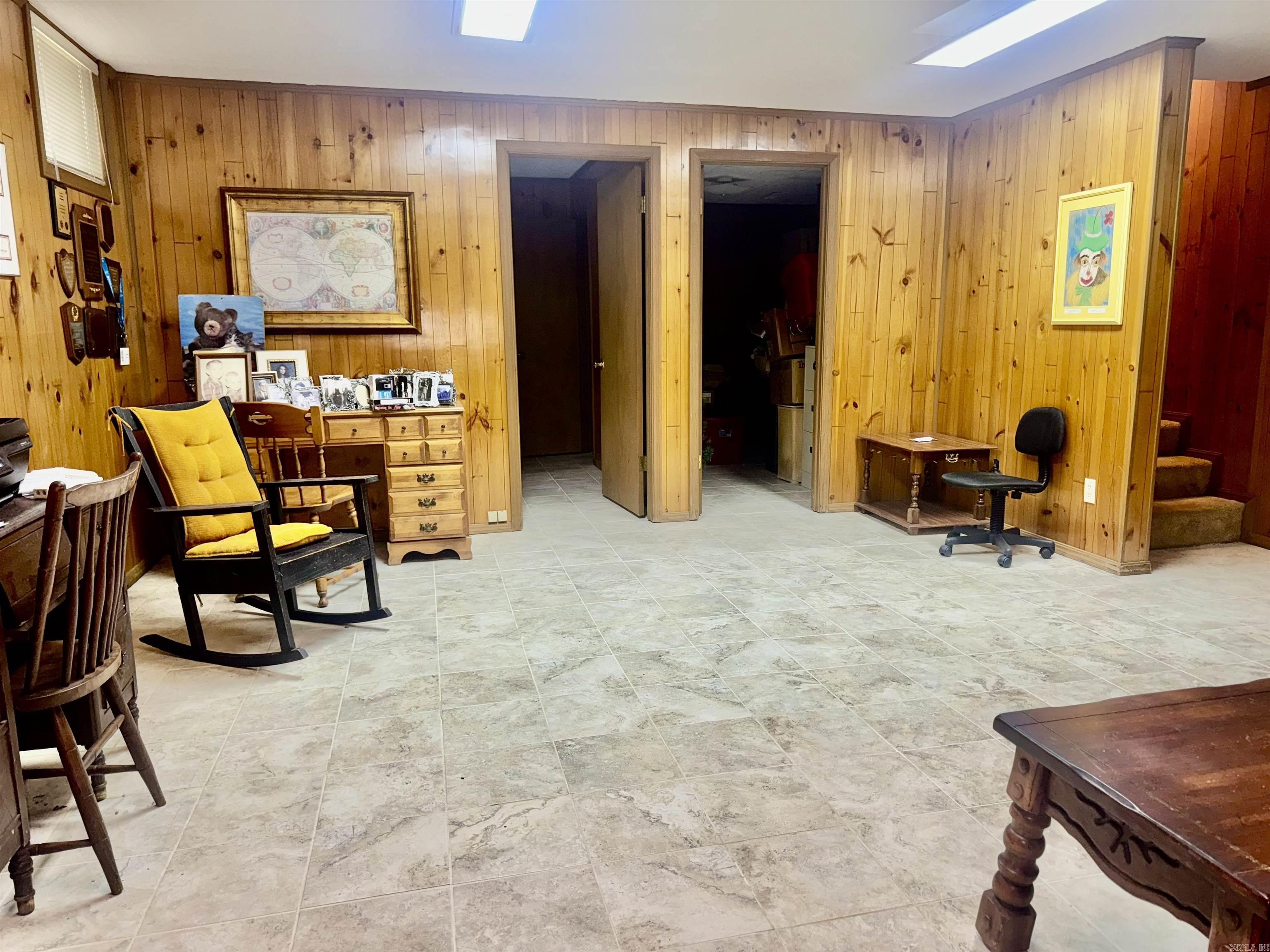 Sherwood - Residential