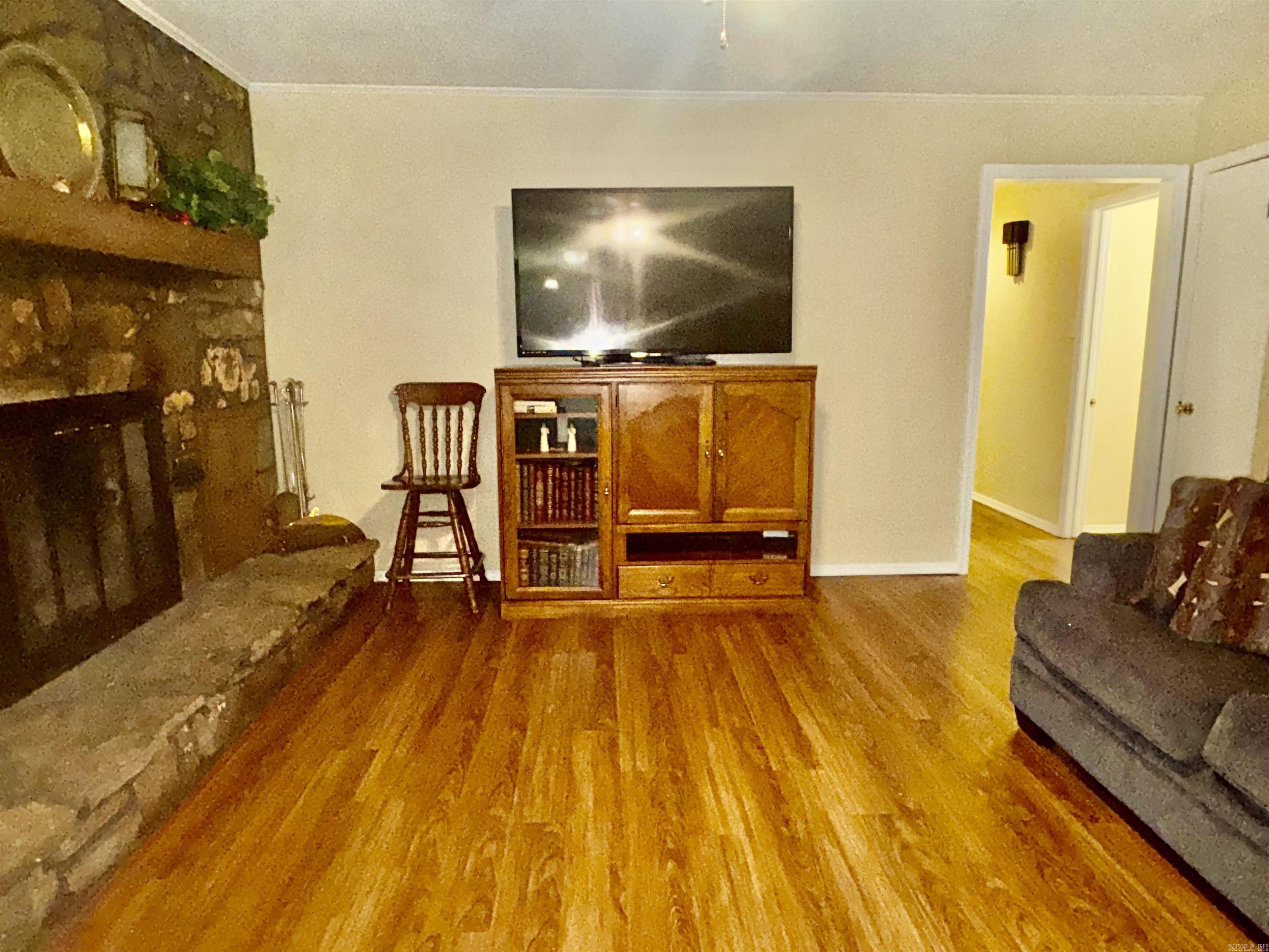 Sherwood - Residential