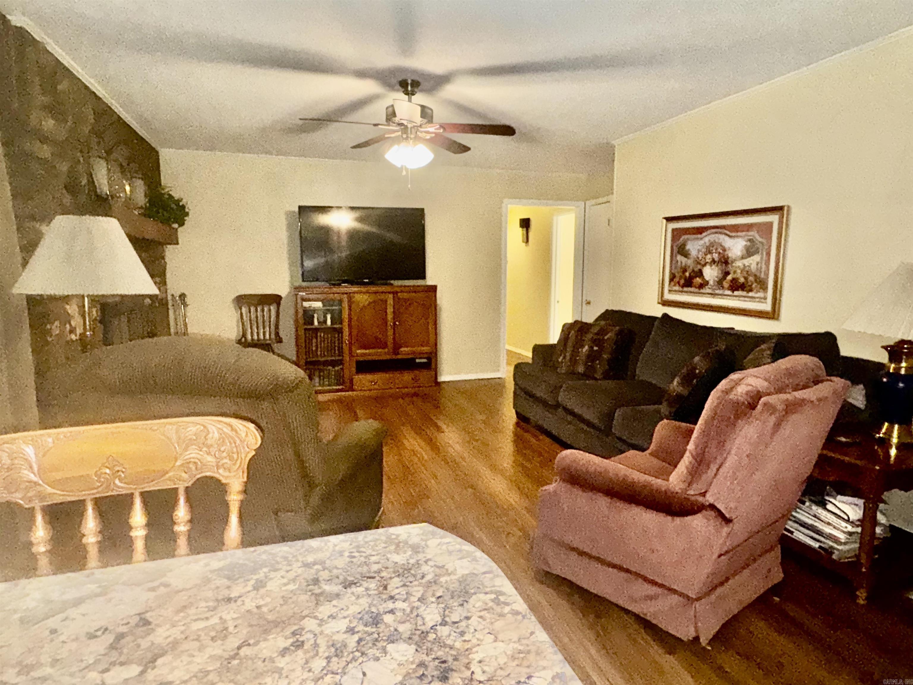 Sherwood - Residential