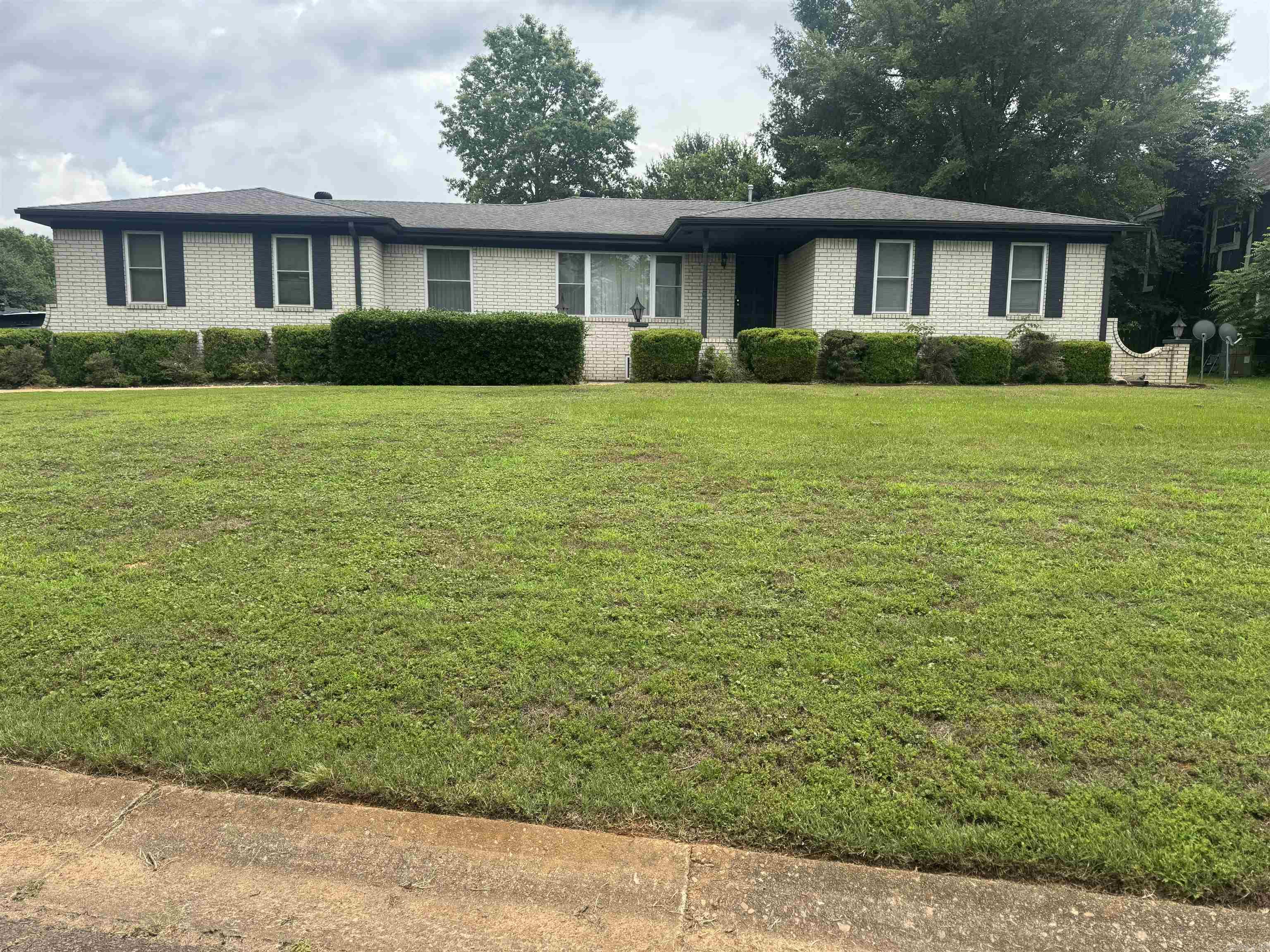 Sherwood - Residential