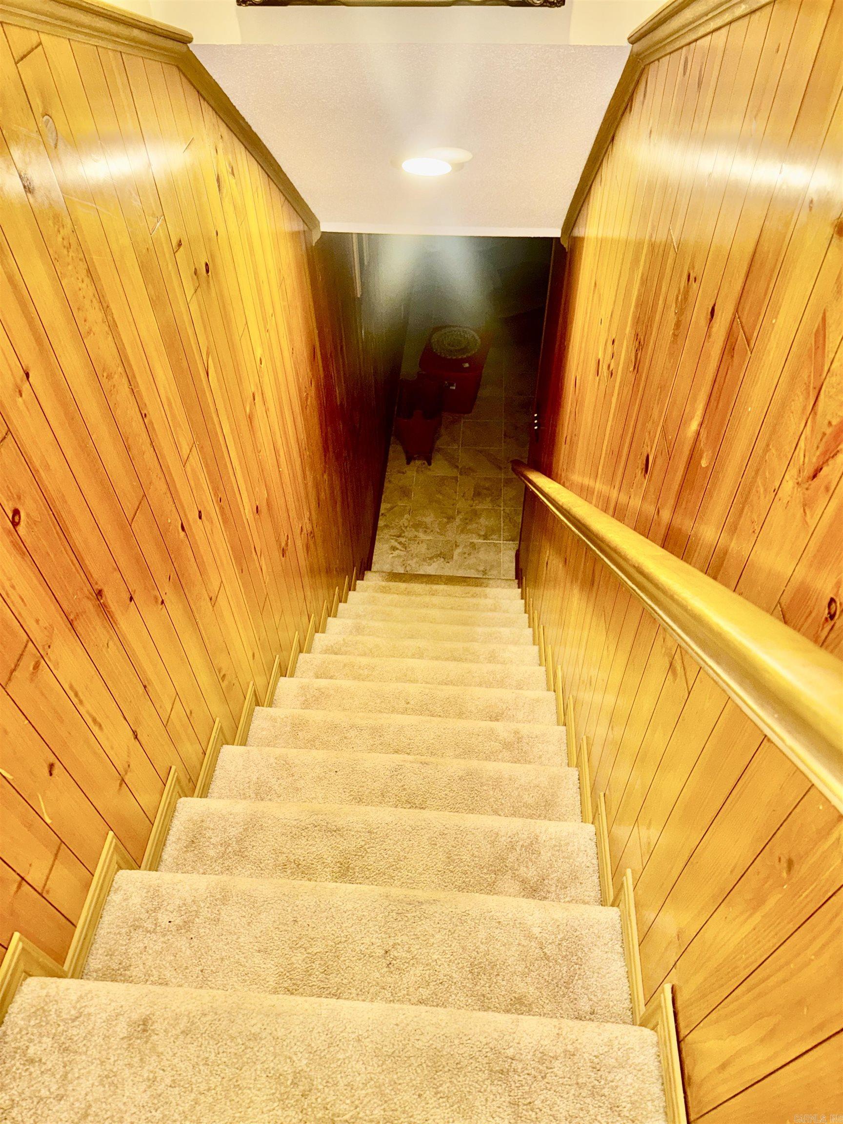 Sherwood - Residential