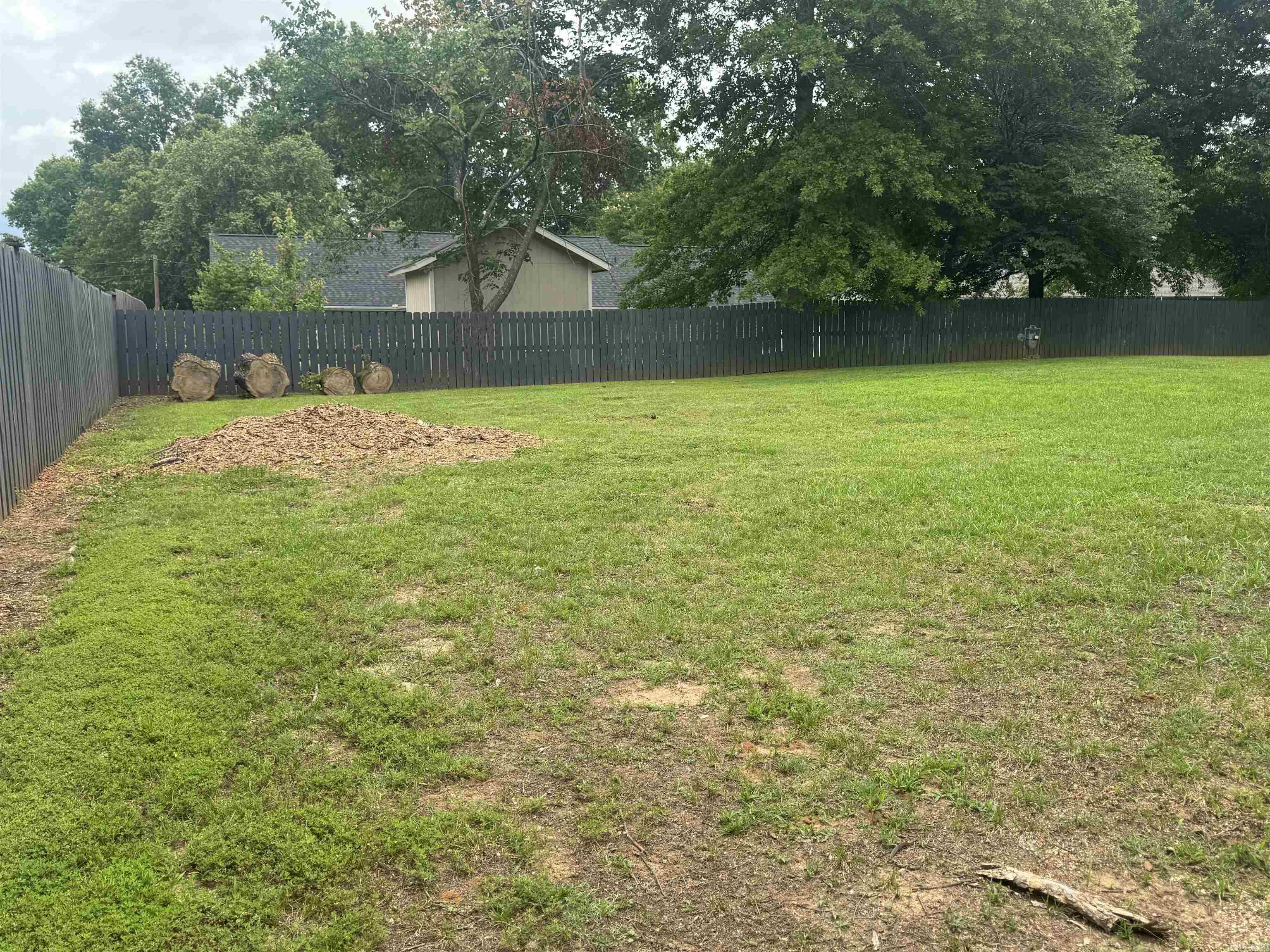 Sherwood - Residential