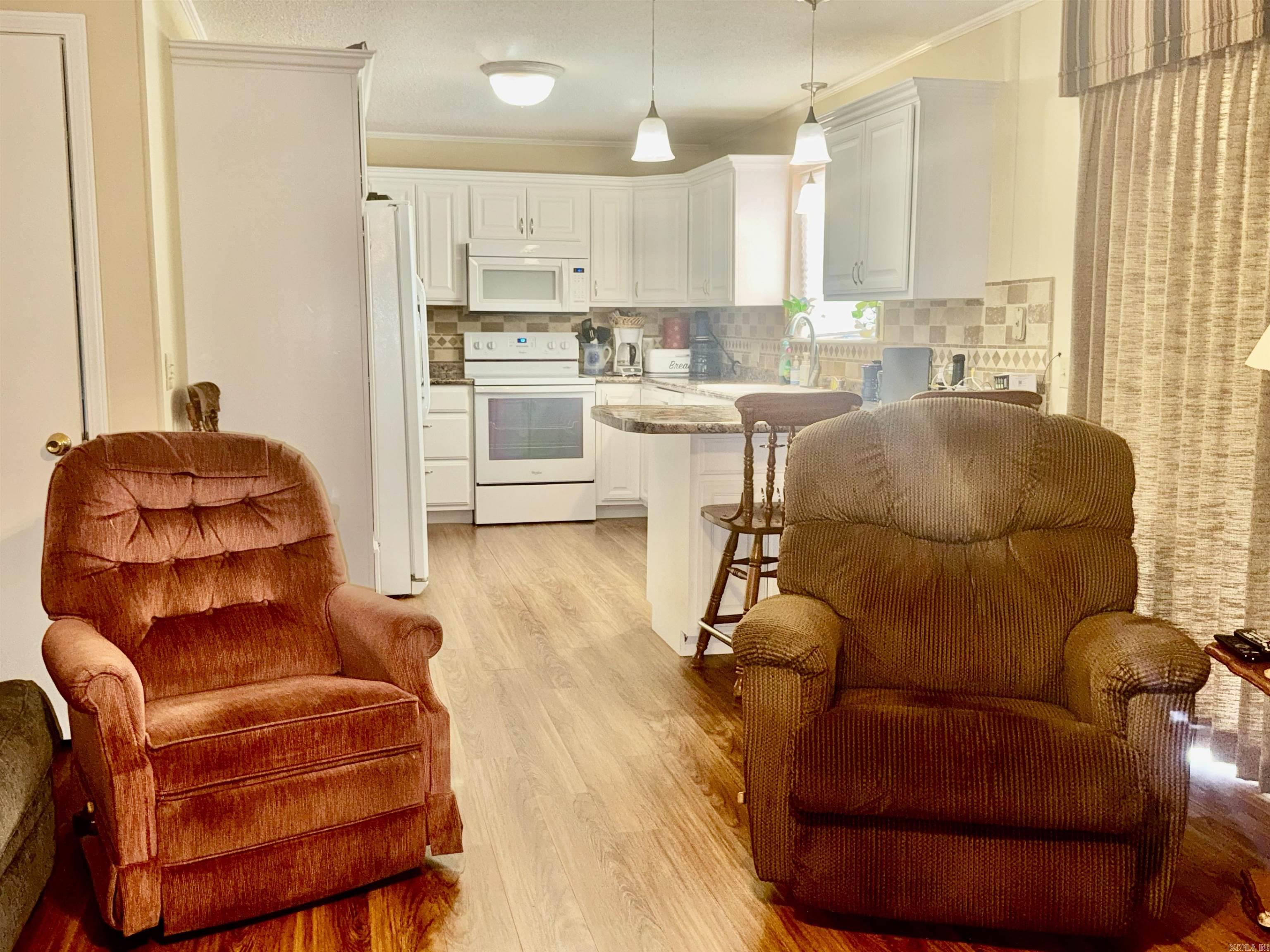 Sherwood - Residential