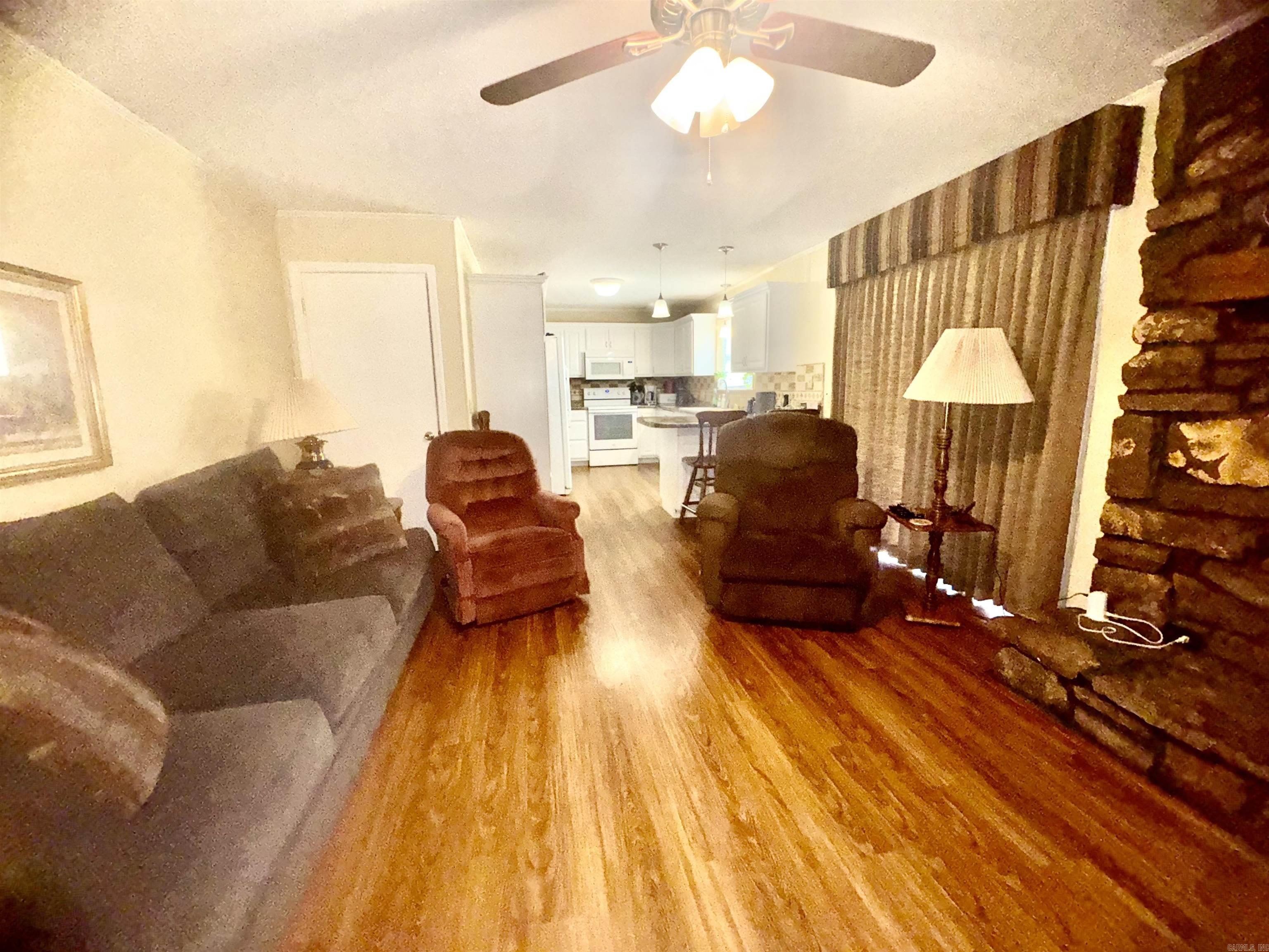 Sherwood - Residential