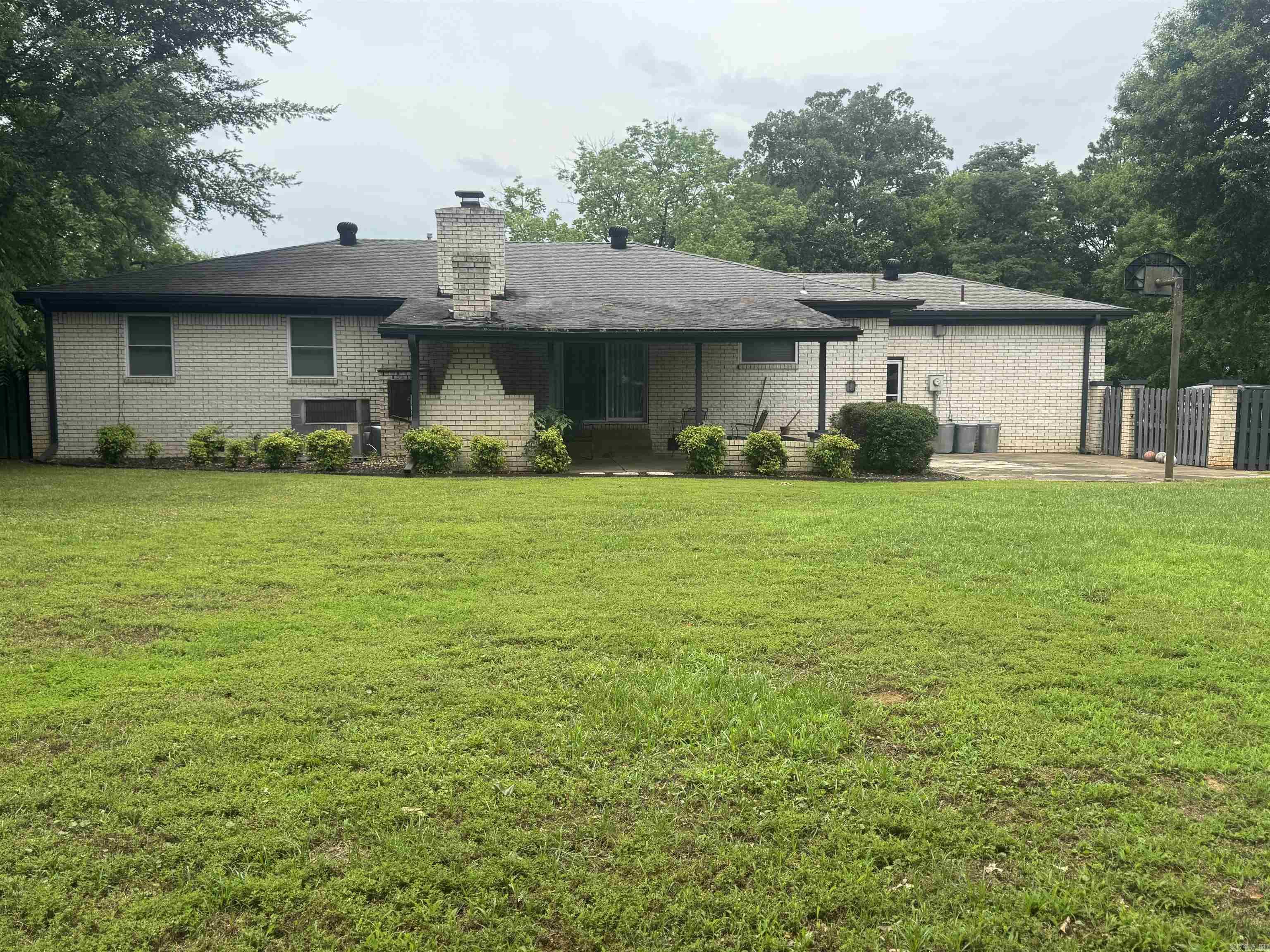 Sherwood - Residential