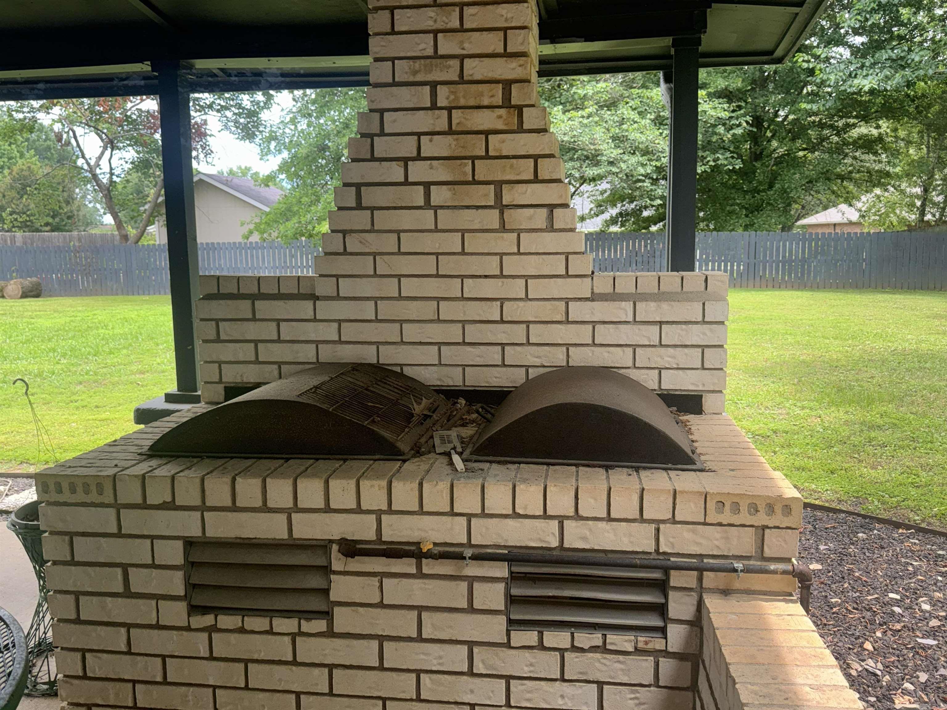 Sherwood - Residential