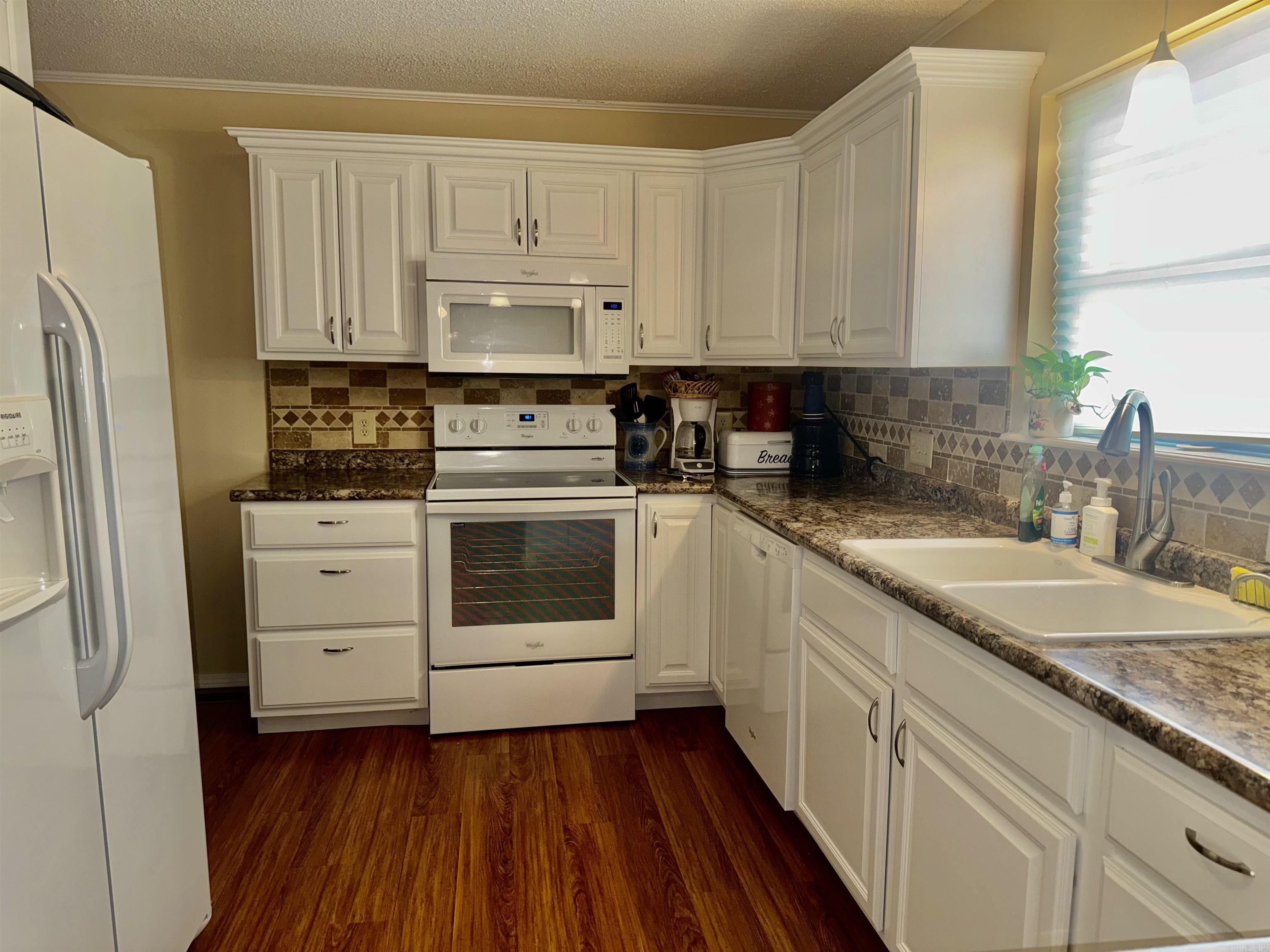 Sherwood - Residential