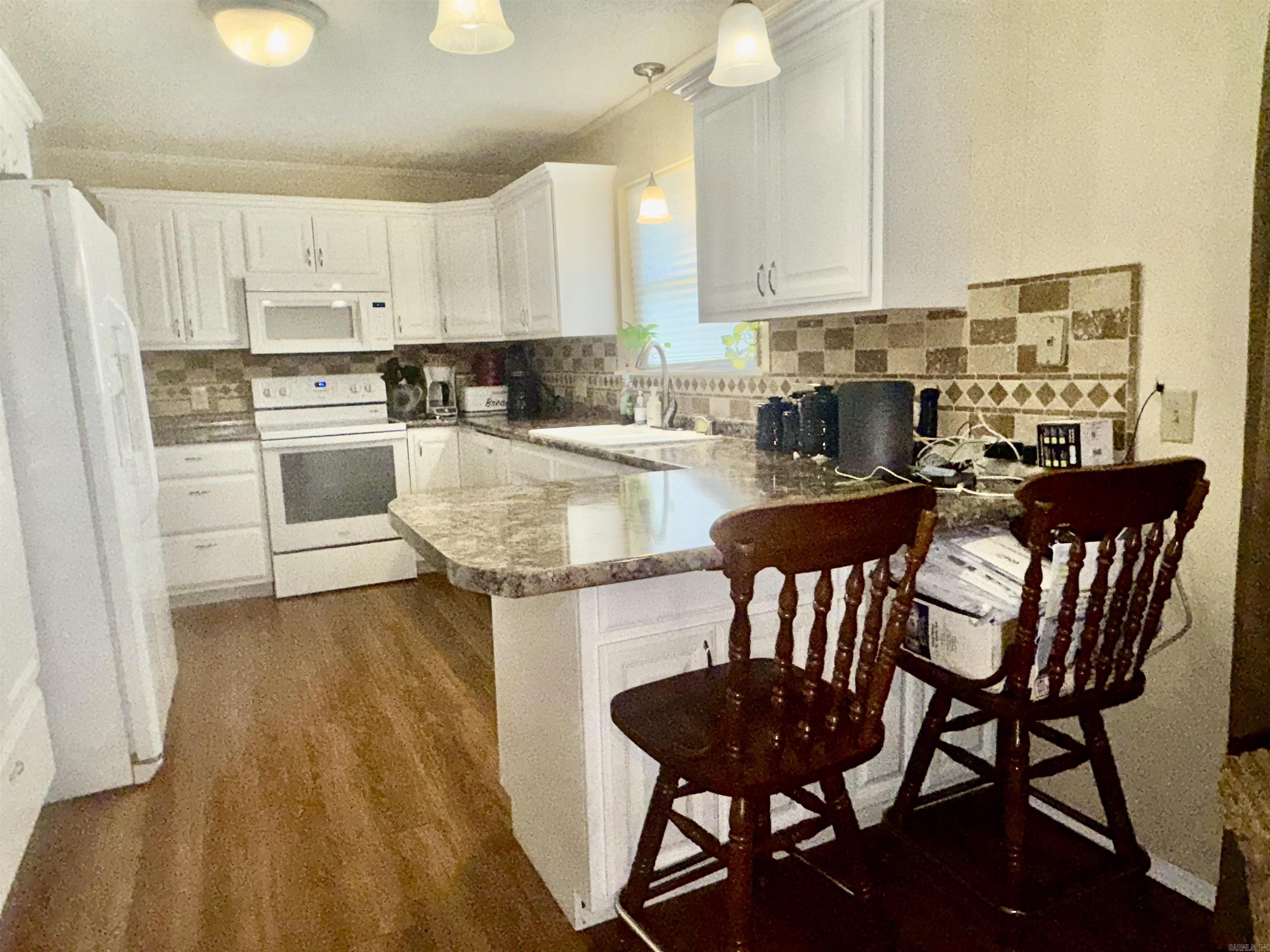 Sherwood - Residential