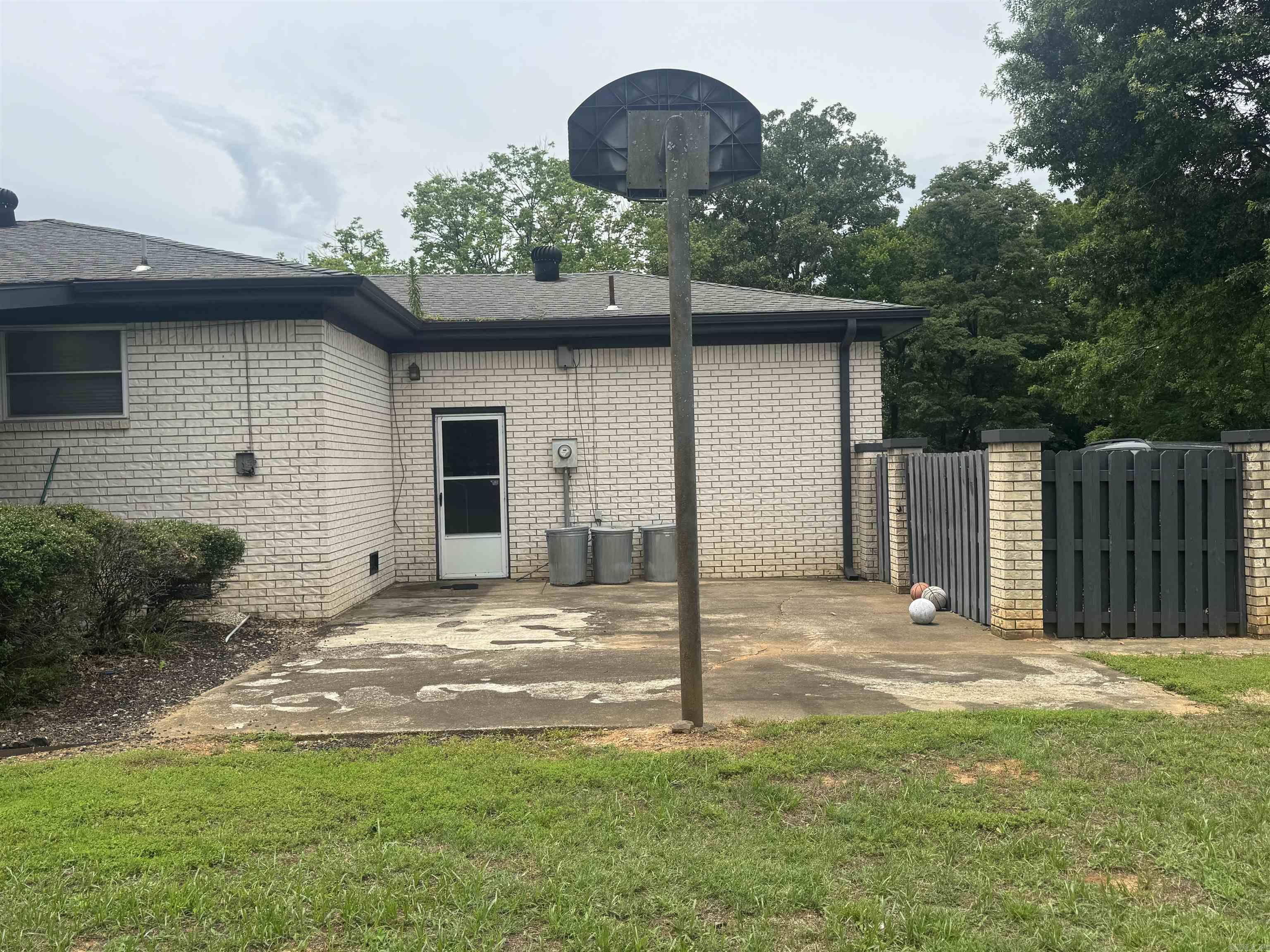 Sherwood - Residential