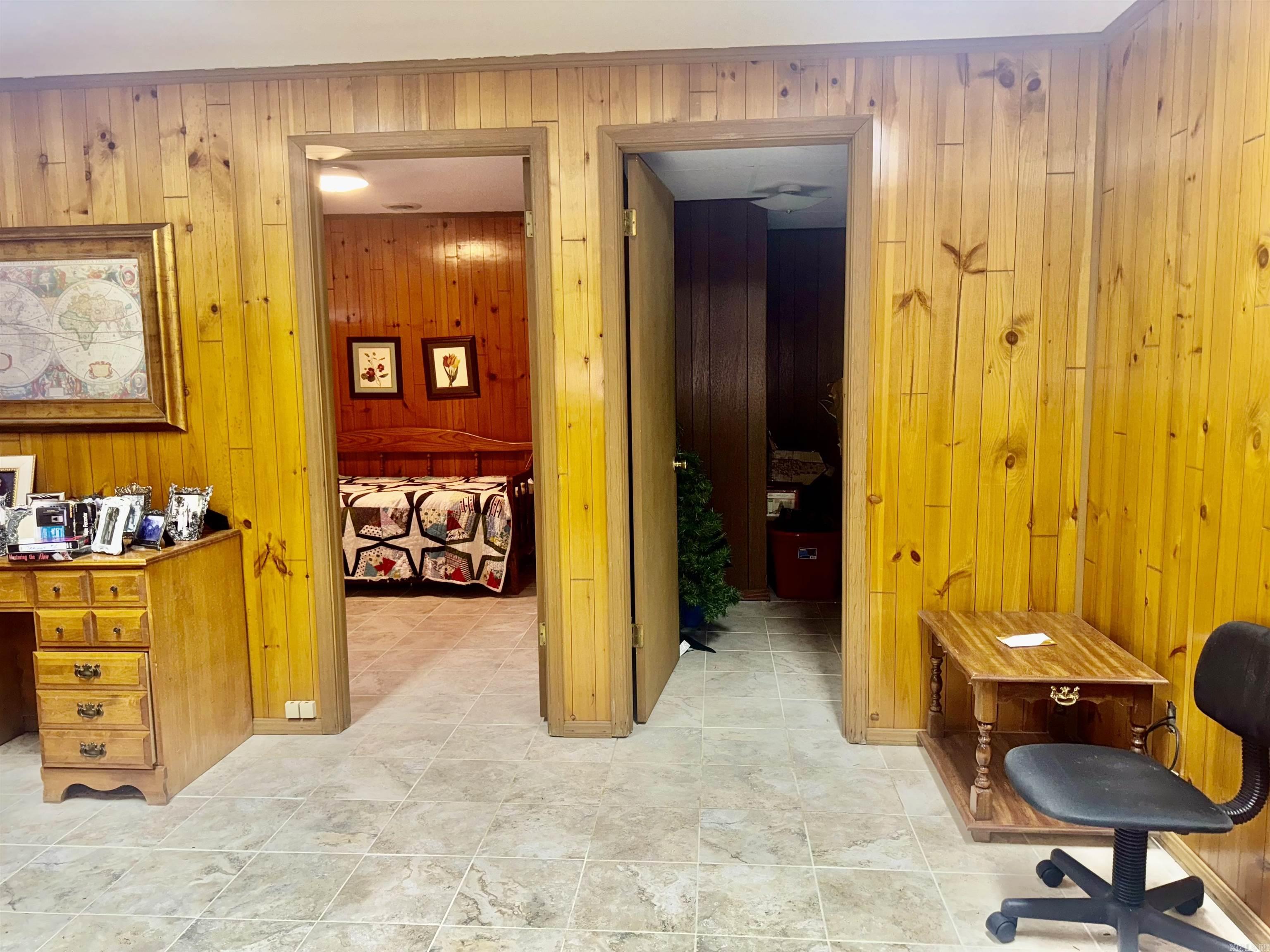Sherwood - Residential