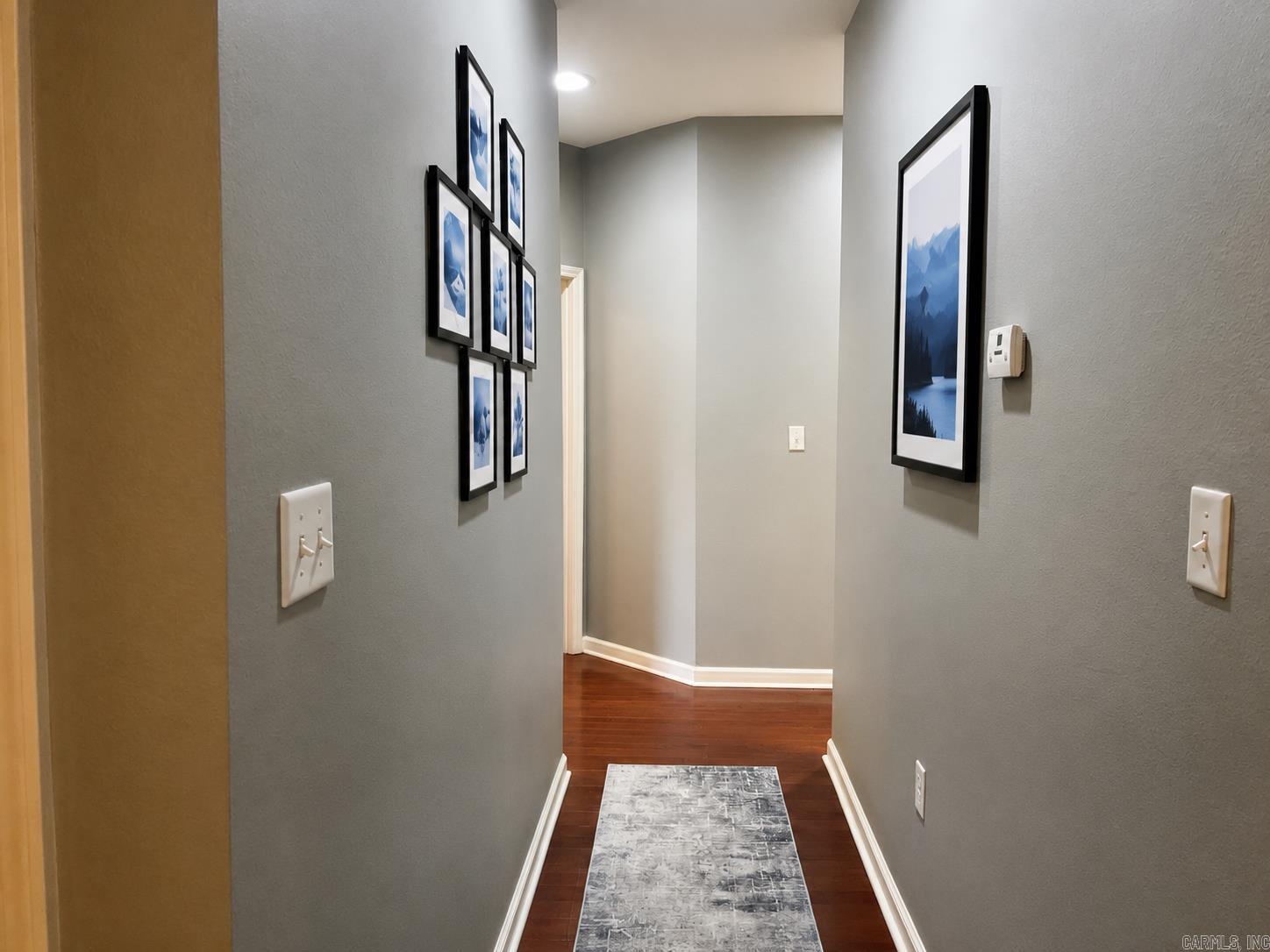 HAMPTON HOLLOW PHASE II - Residential