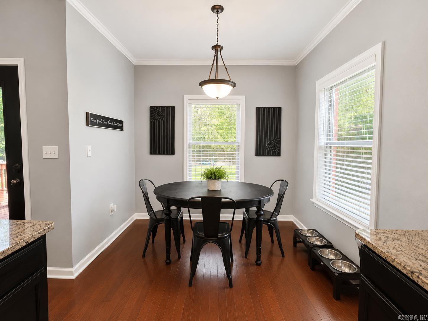 HAMPTON HOLLOW PHASE II - Residential