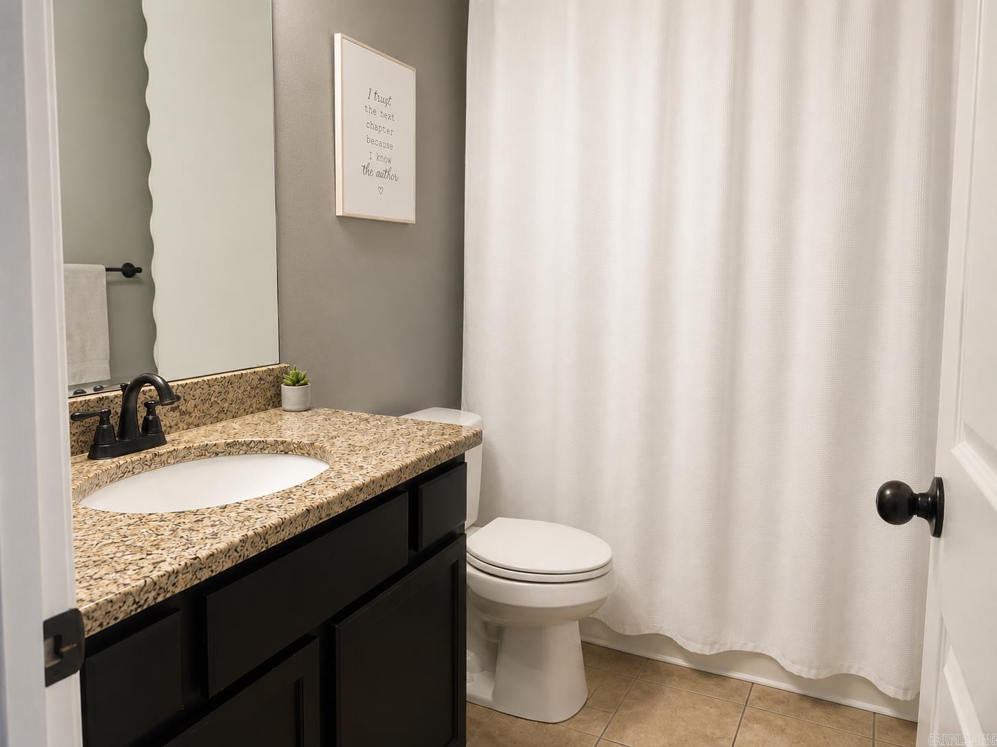 HAMPTON HOLLOW PHASE II - Residential