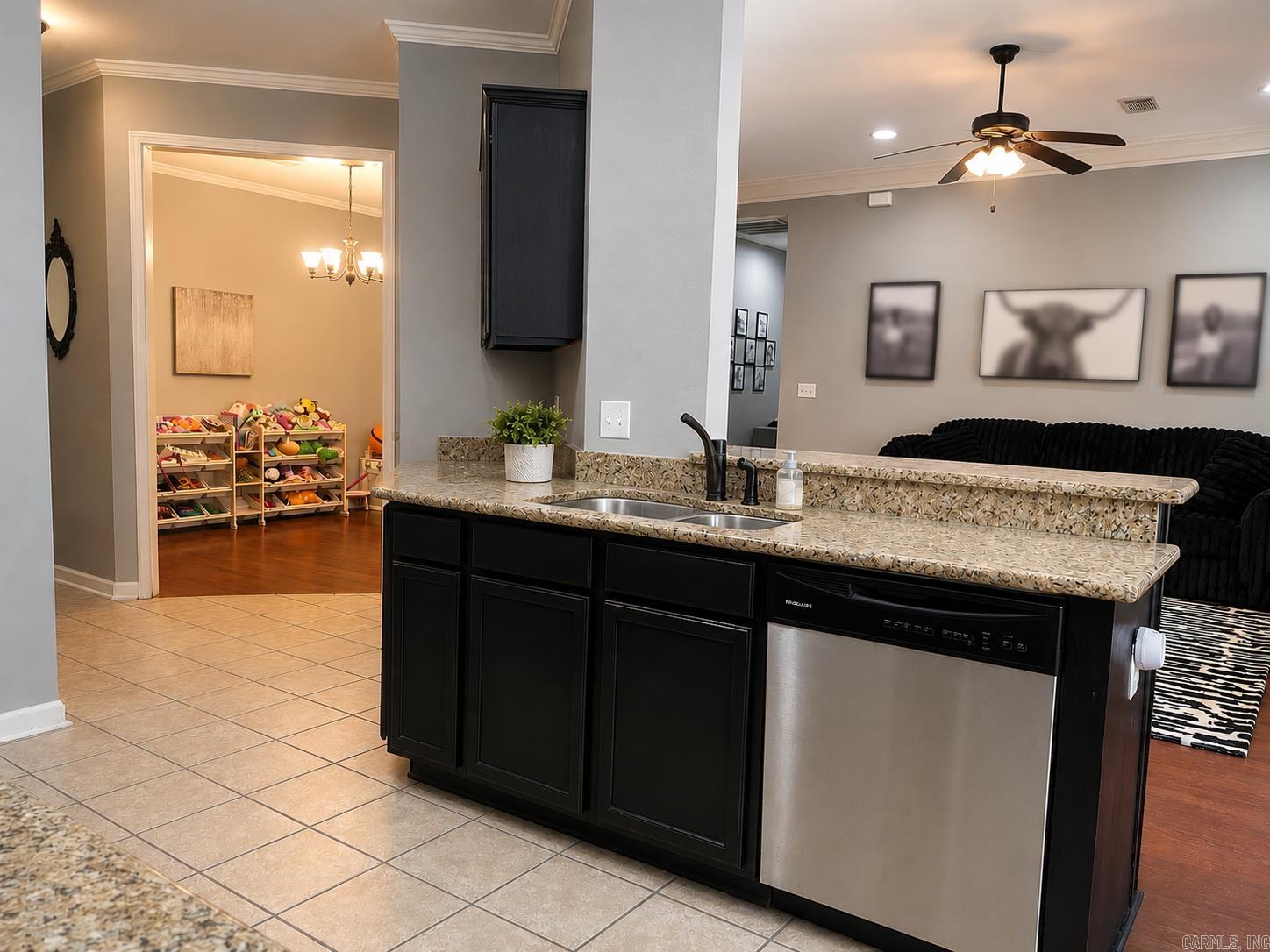 HAMPTON HOLLOW PHASE II - Residential