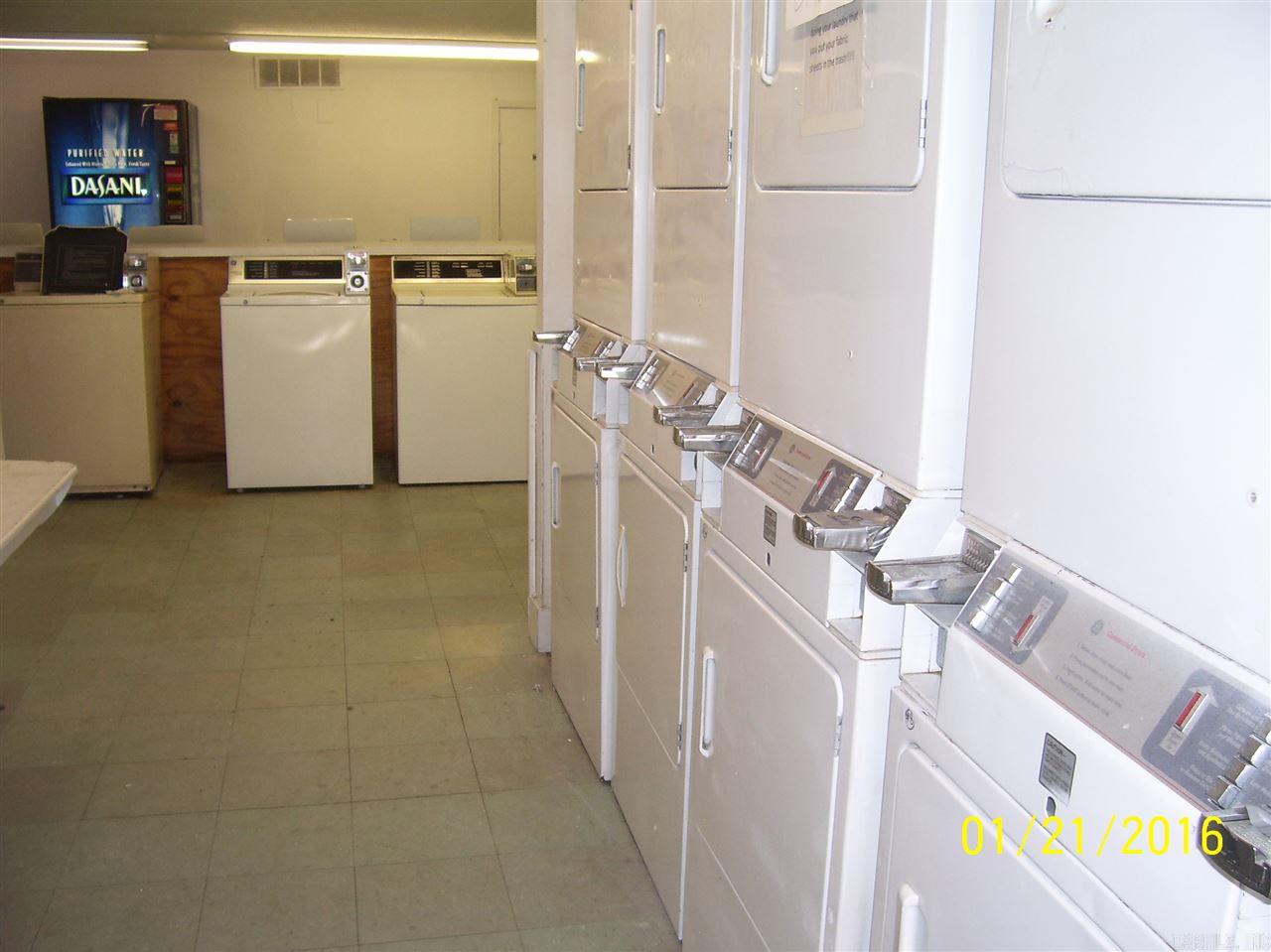 Broadmoor North - Residential Income