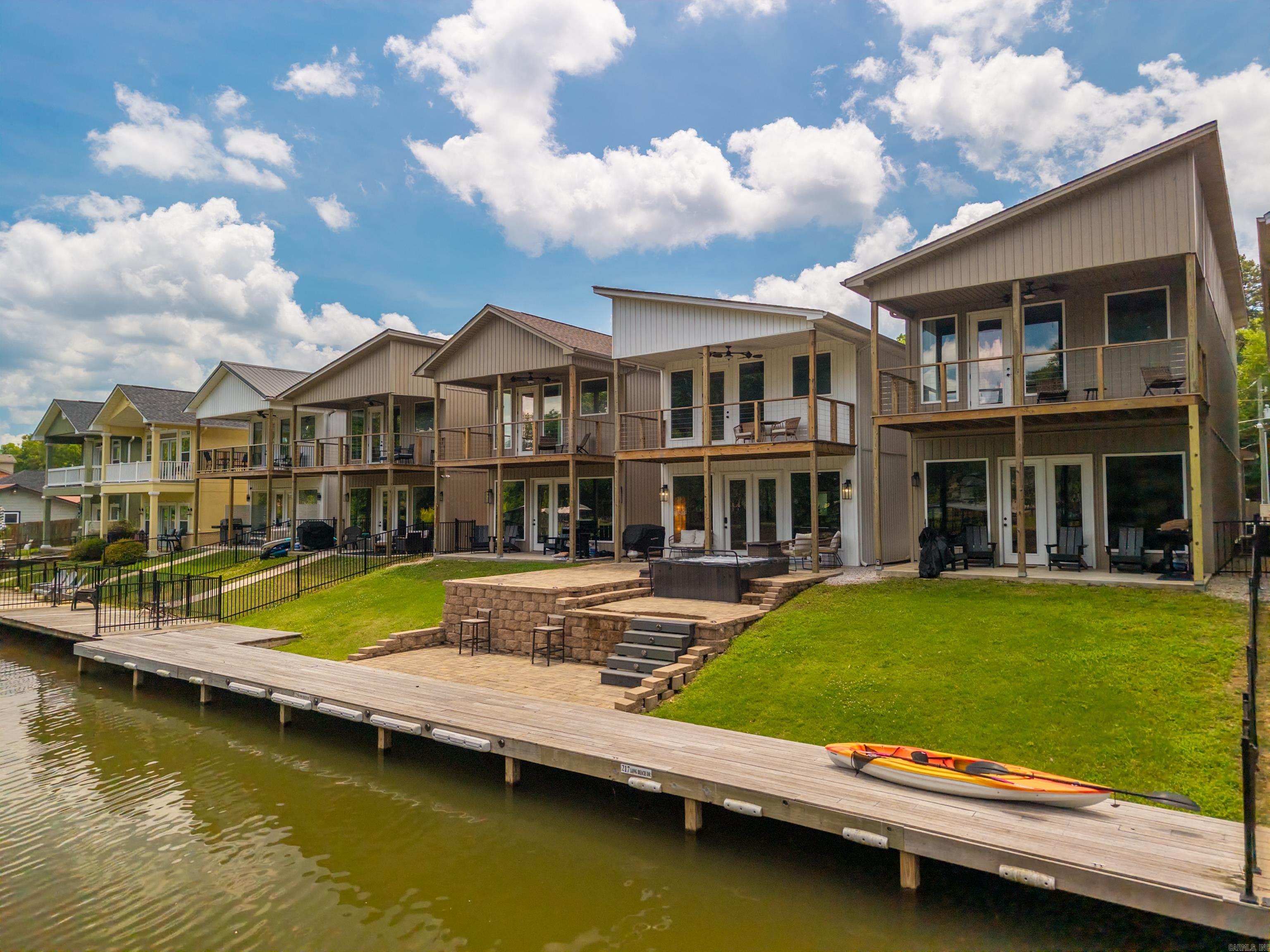 Lake Aire - Residential