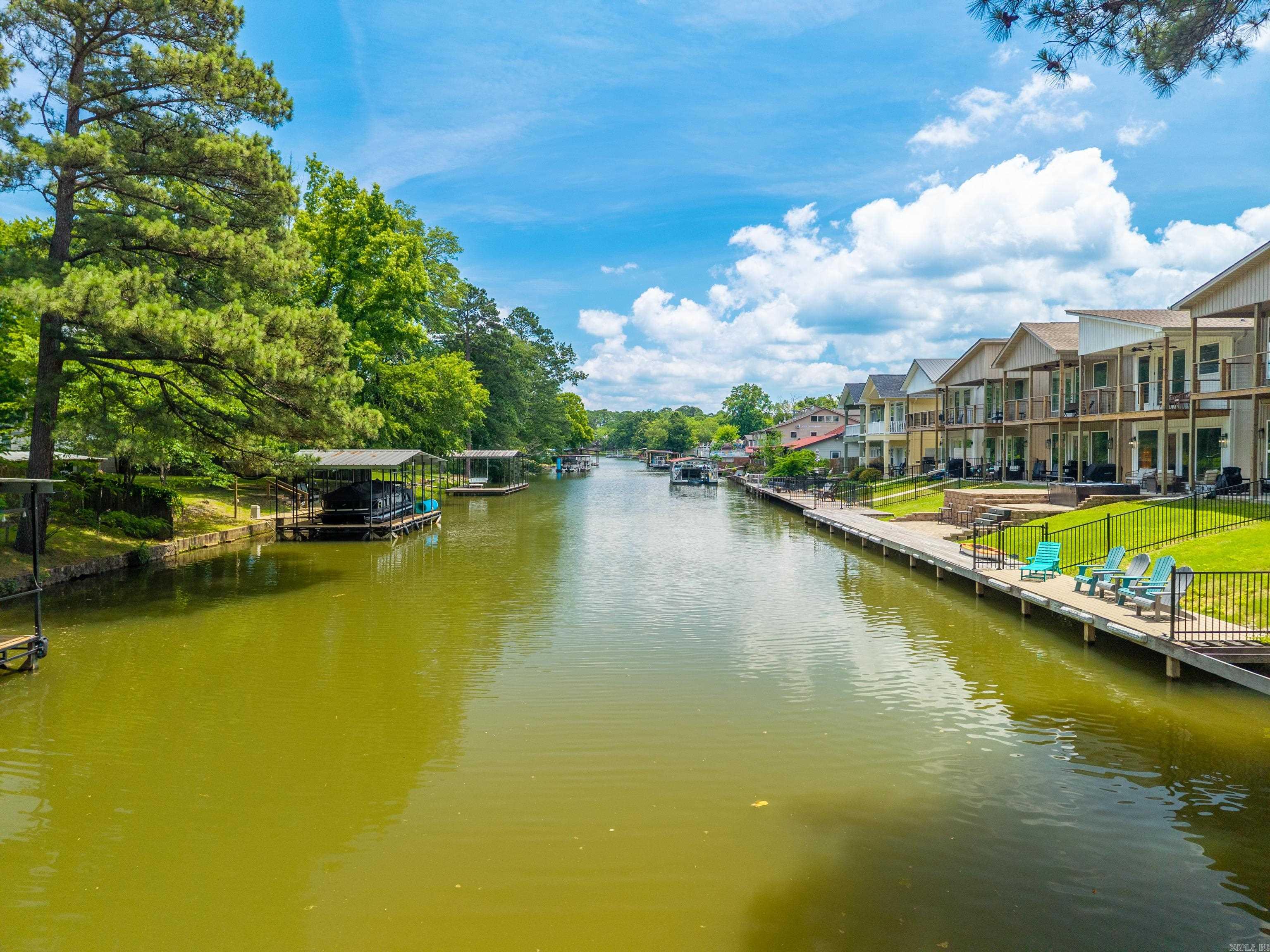 Lake Aire - Residential