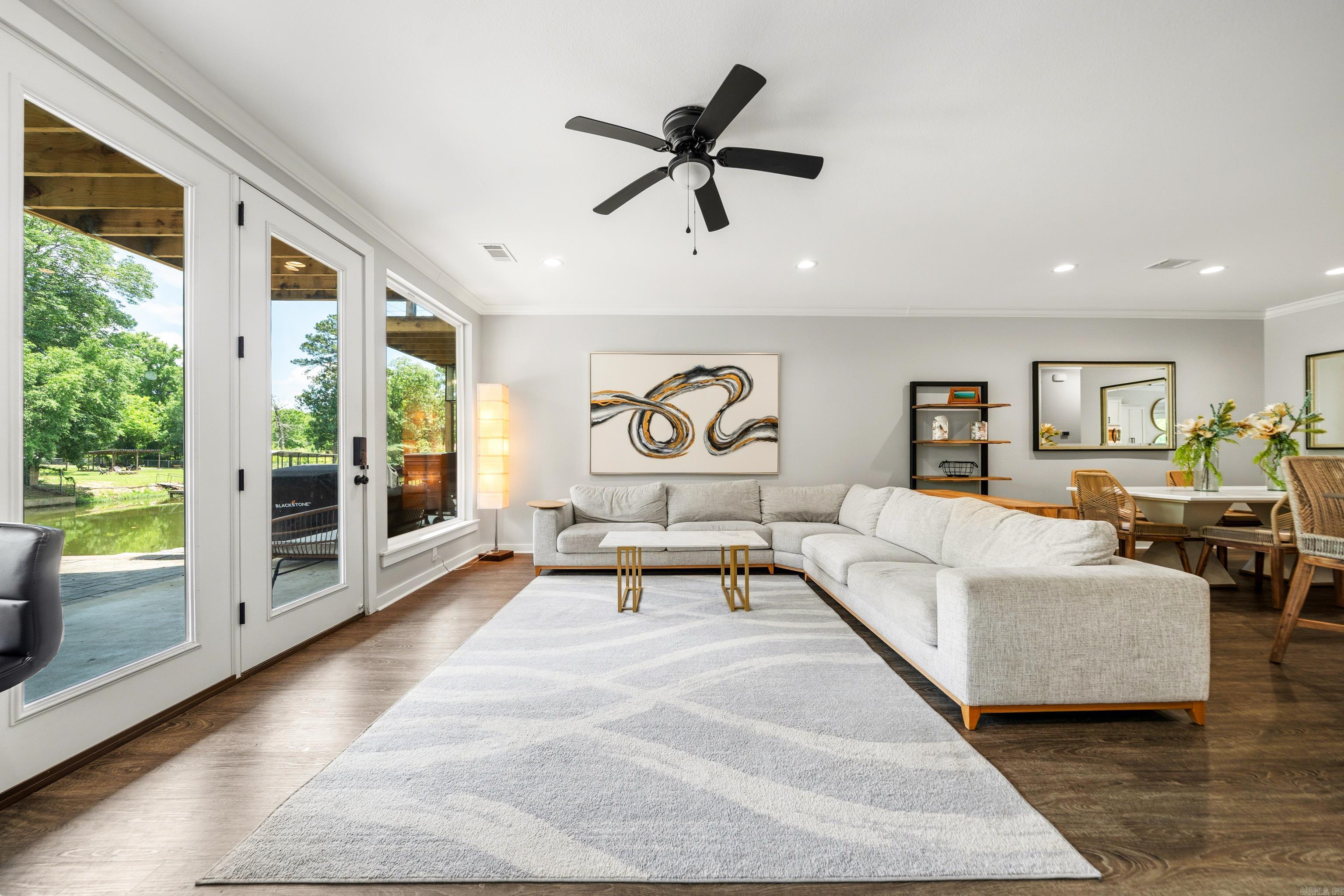 Lake Aire - Residential