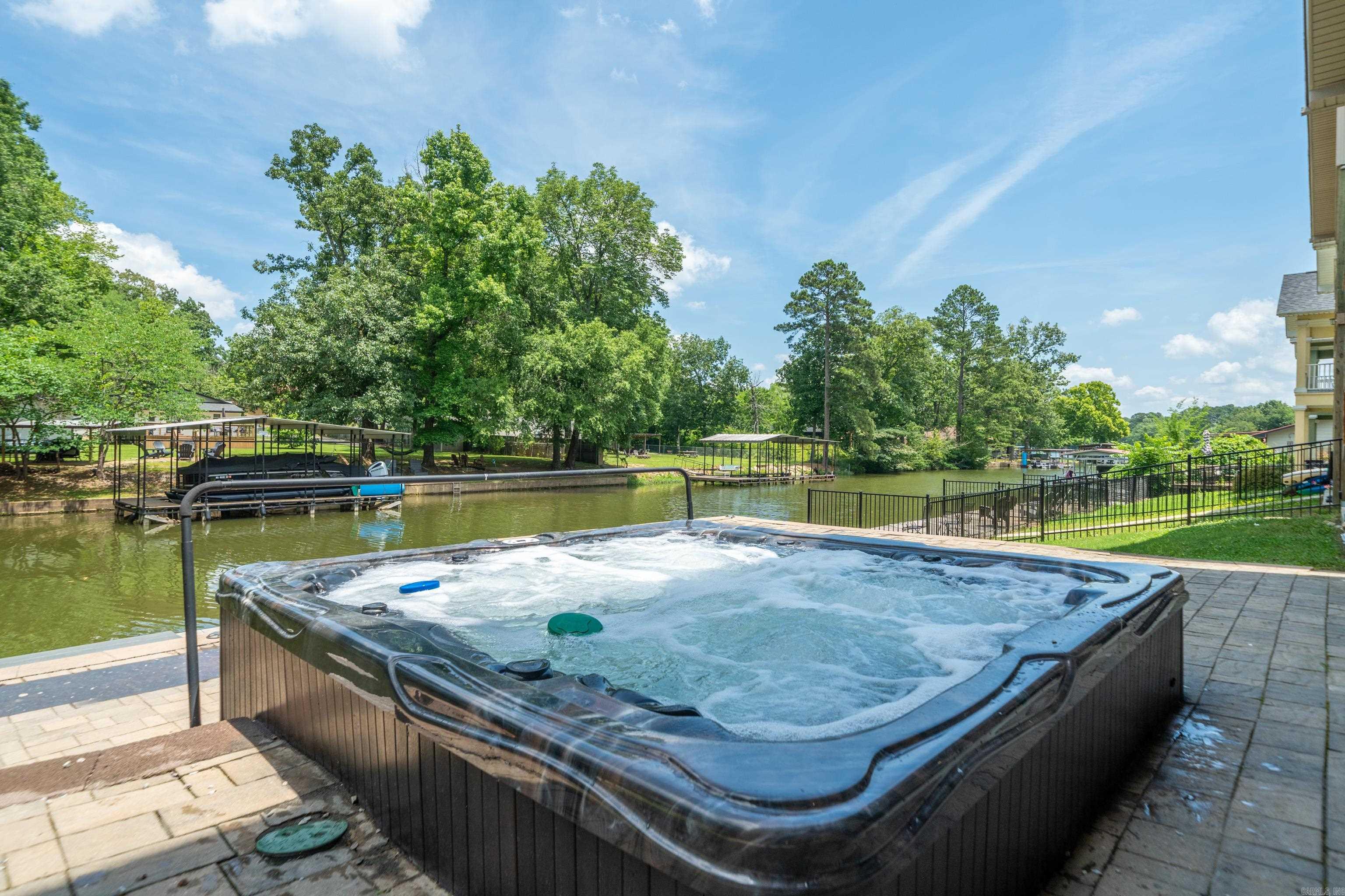 Lake Aire - Residential