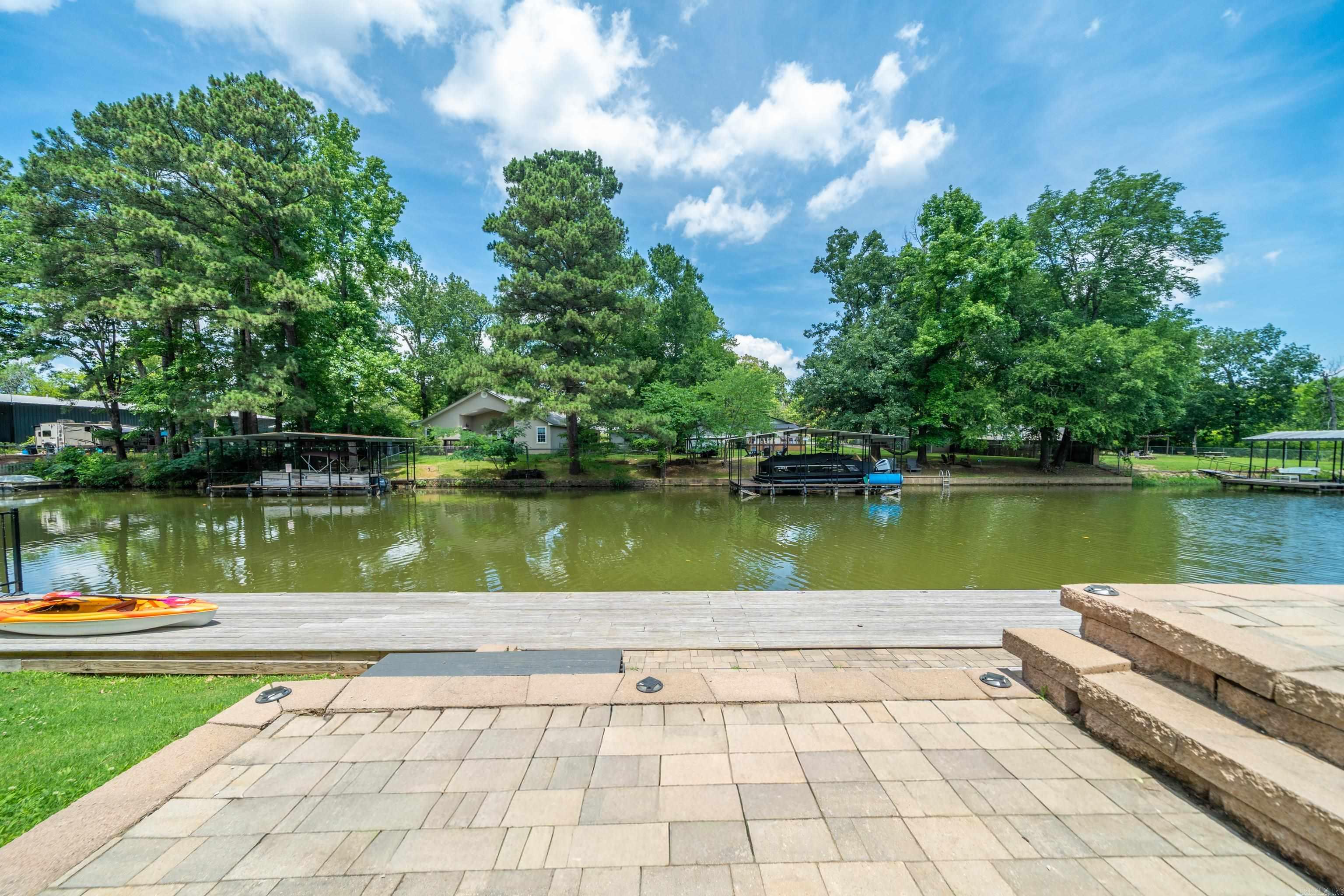 Lake Aire - Residential