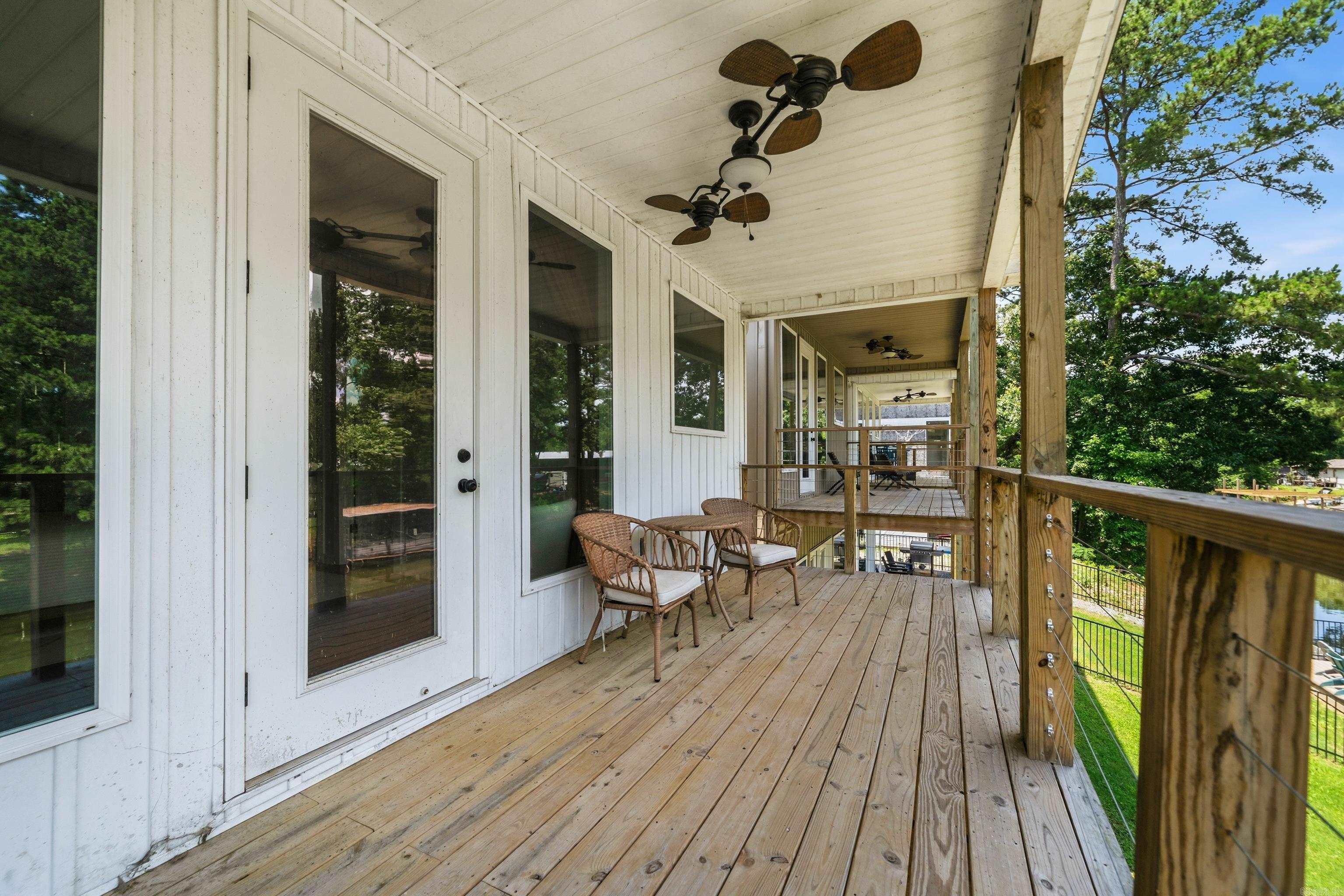 Lake Aire - Residential
