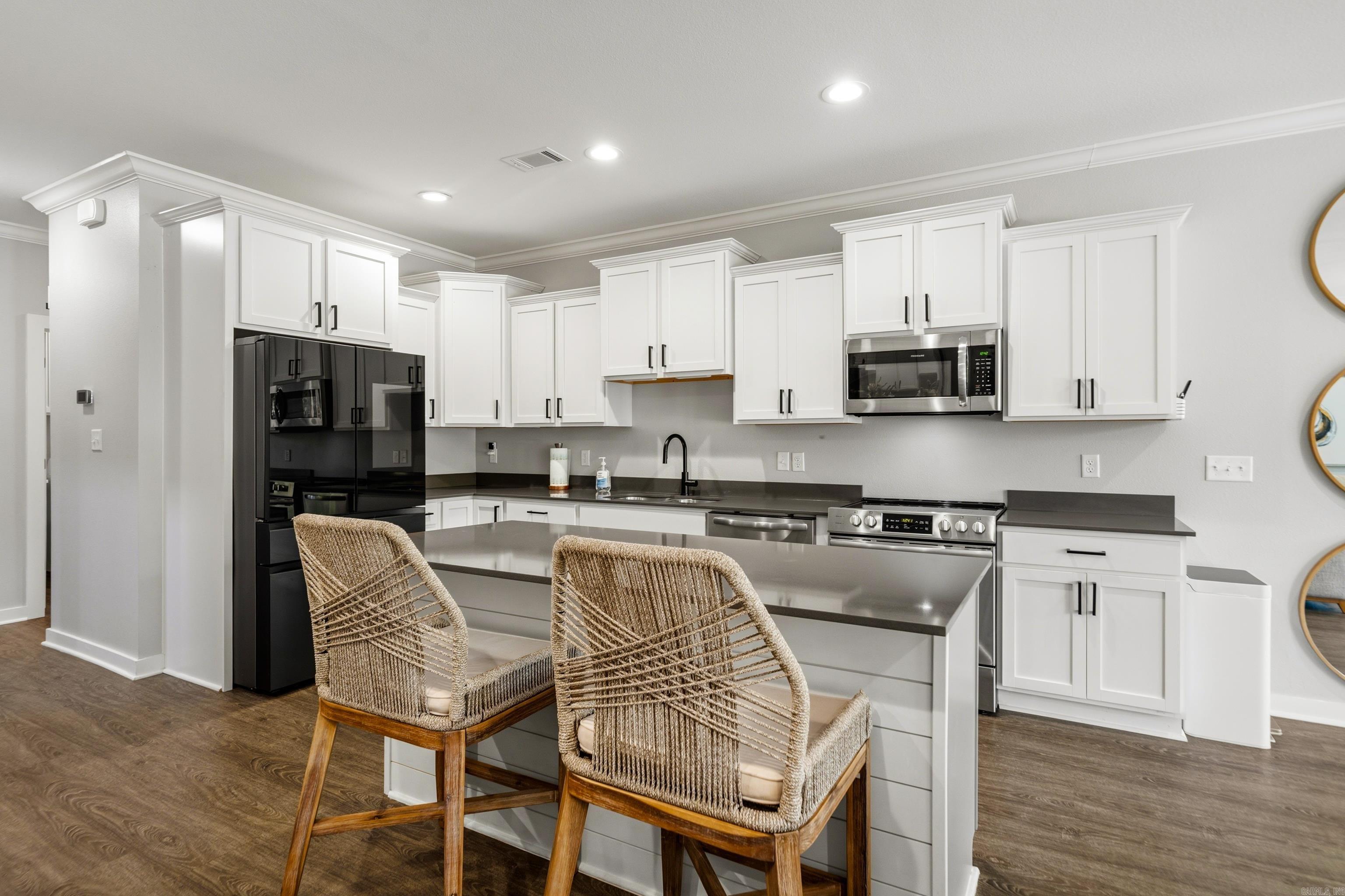 Lake Aire - Residential