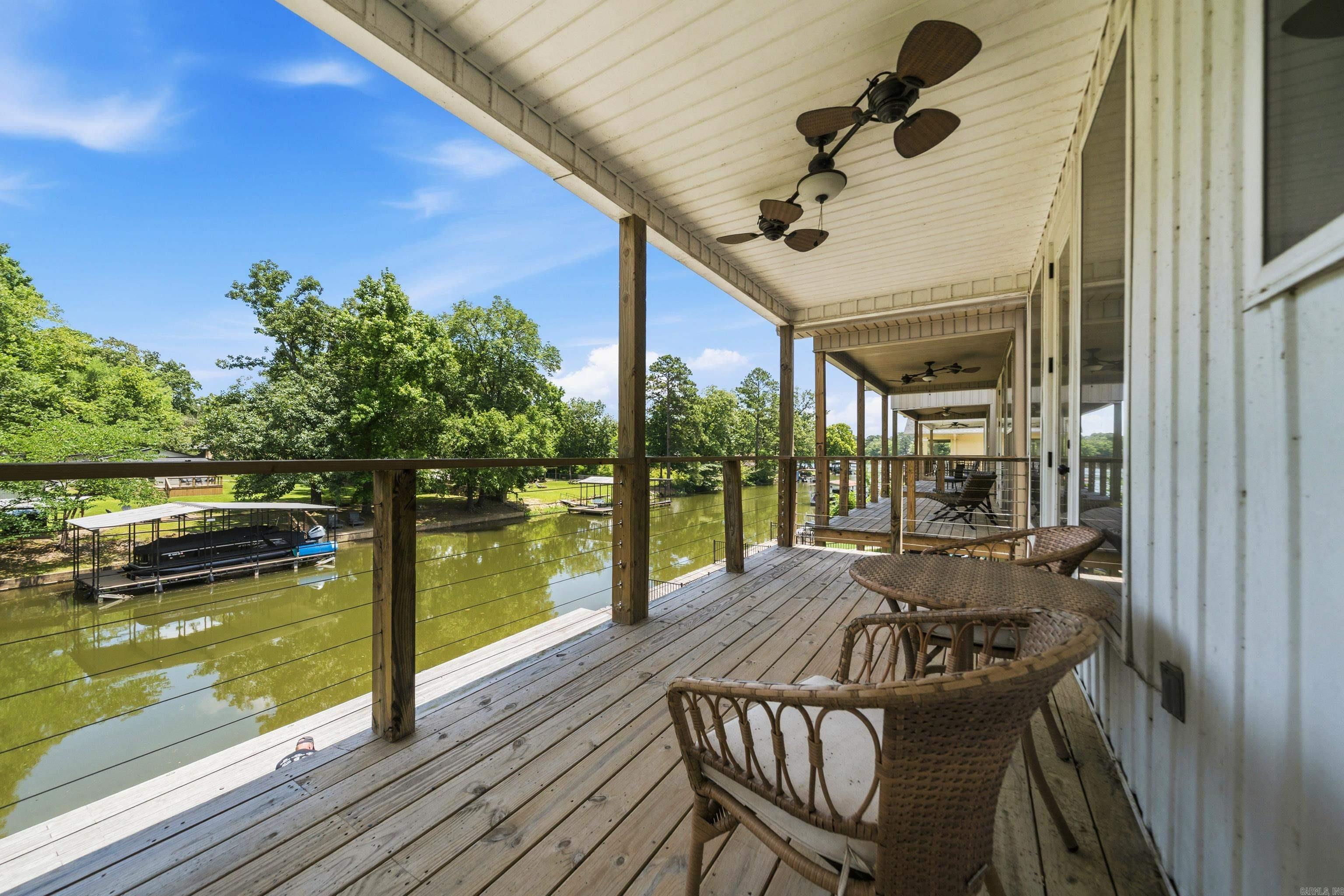 Lake Aire - Residential