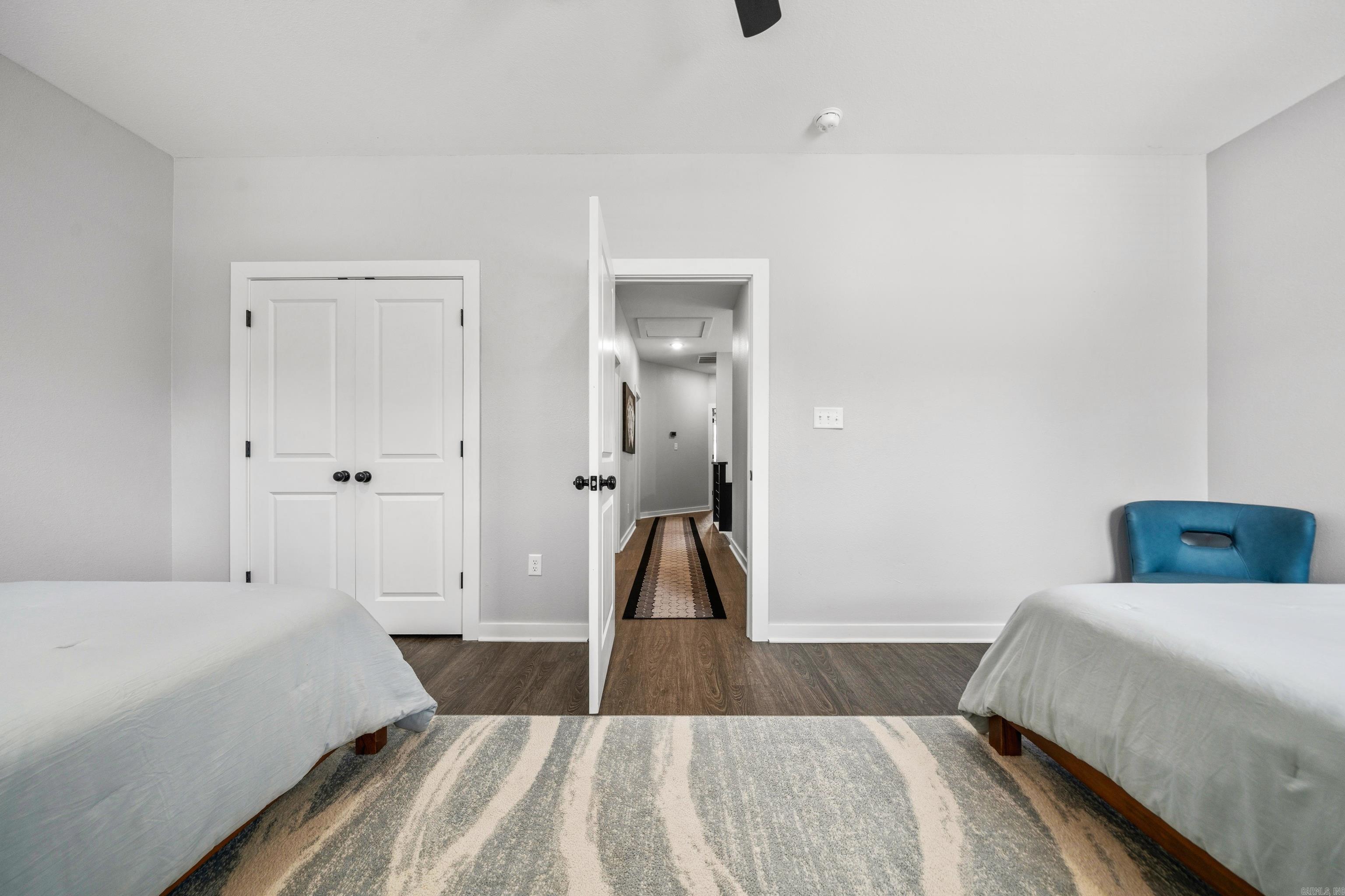 Lake Aire - Residential