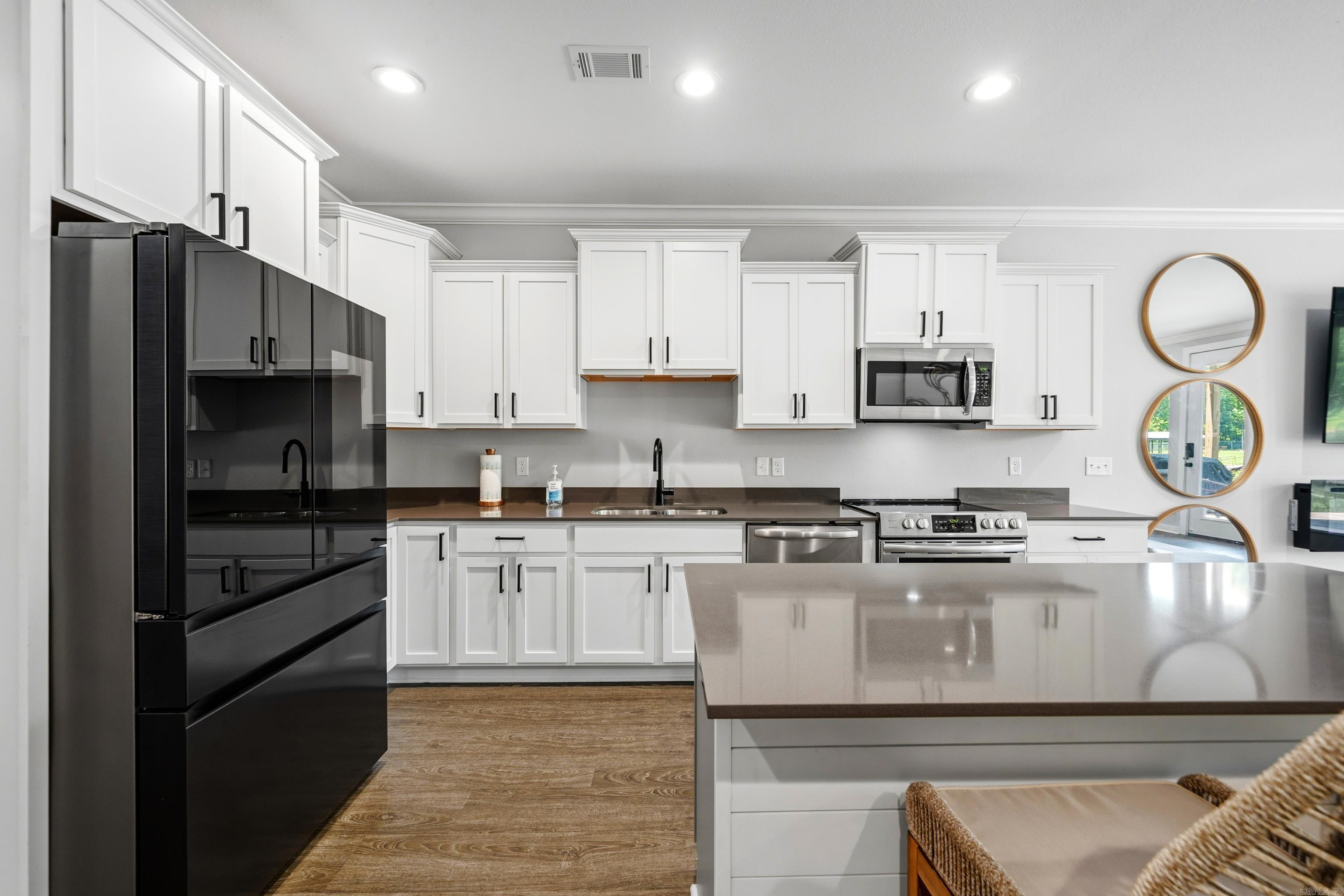 Lake Aire - Residential