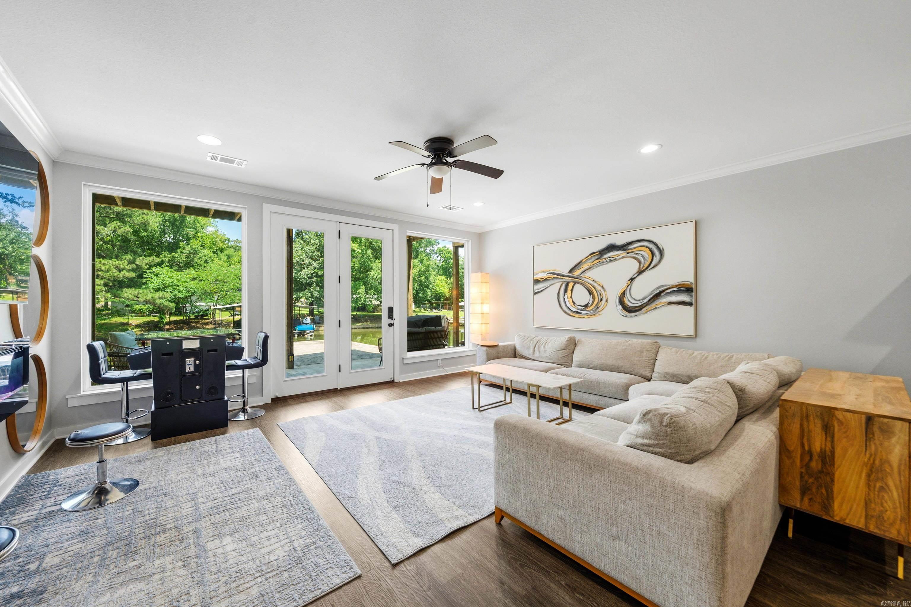 Lake Aire - Residential