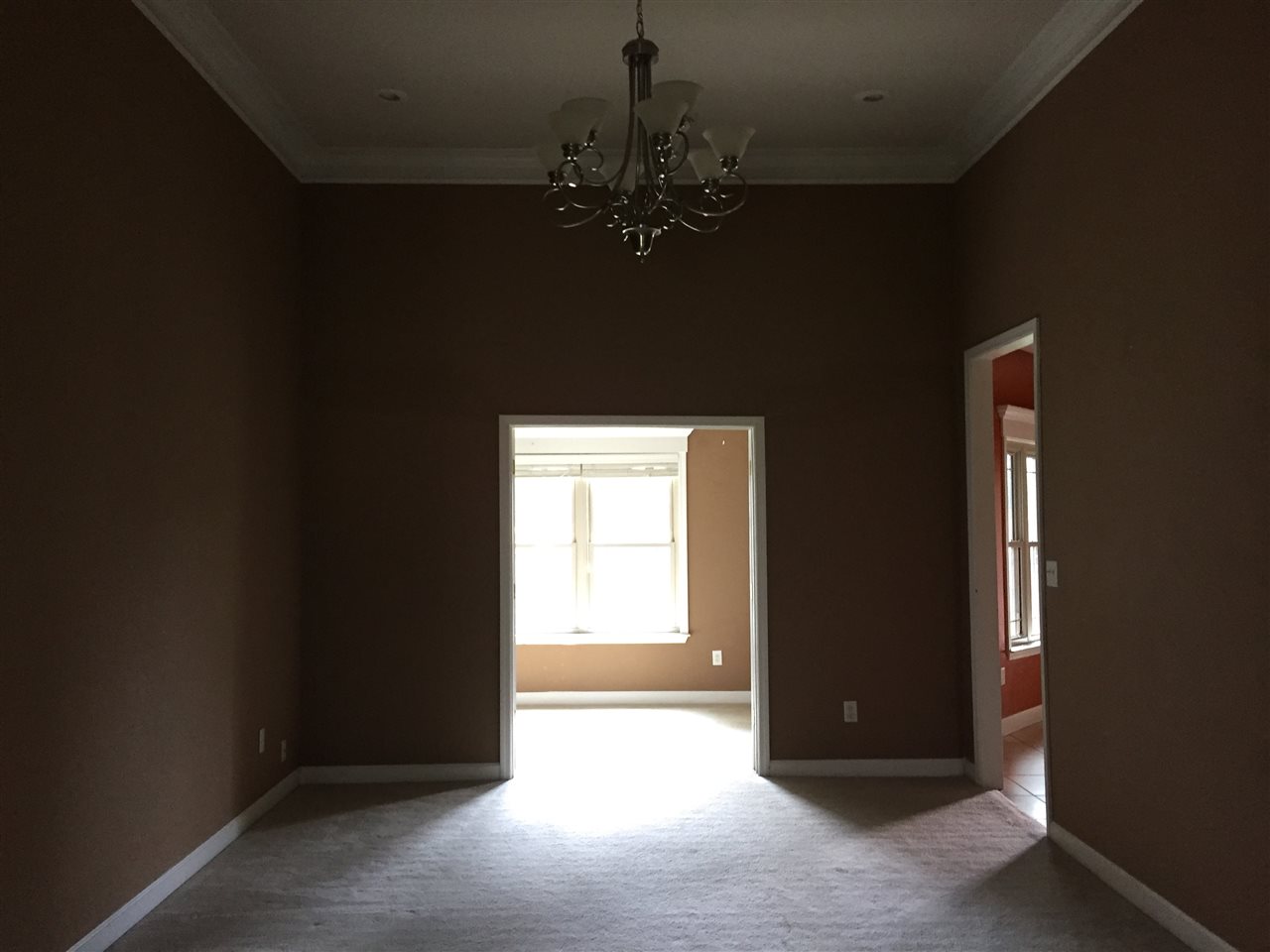 LONGHILLS VILLAGE - Residential