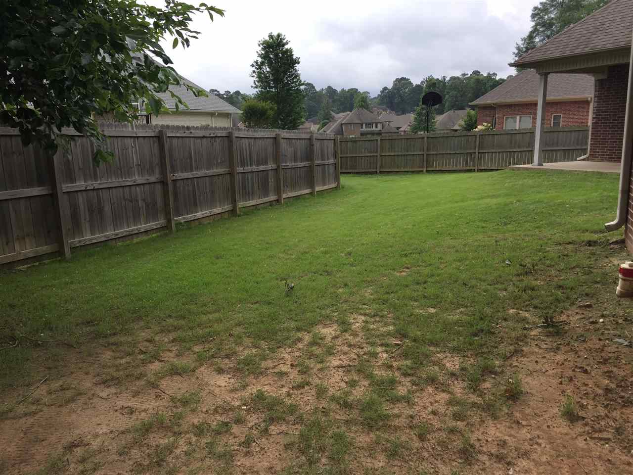 LONGHILLS VILLAGE - Residential