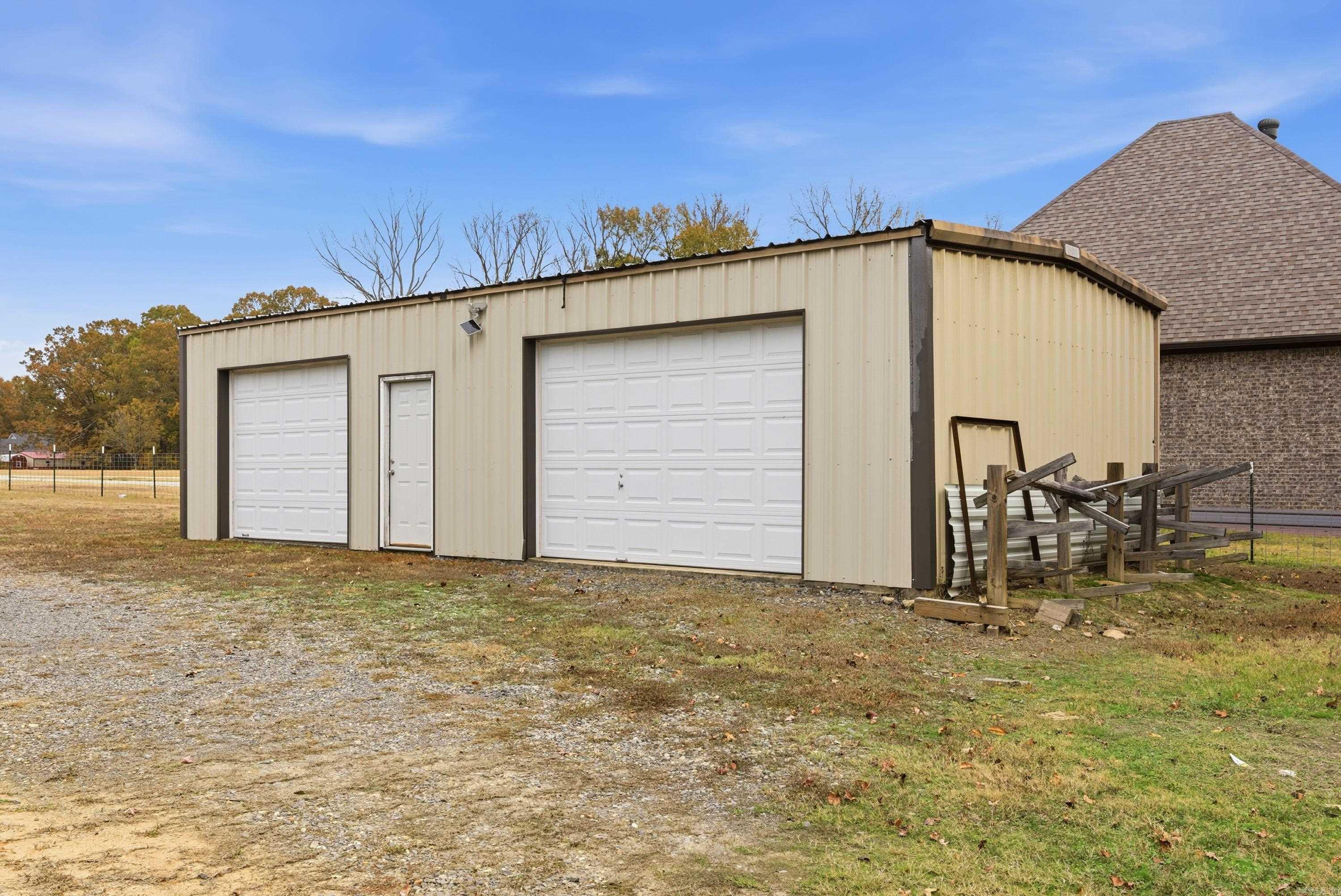 JLW SUBDIVISION - Residential