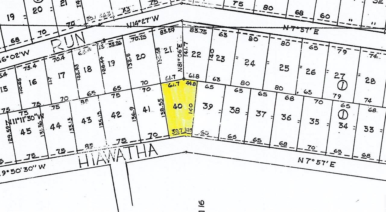 Hiawatha First - Residential