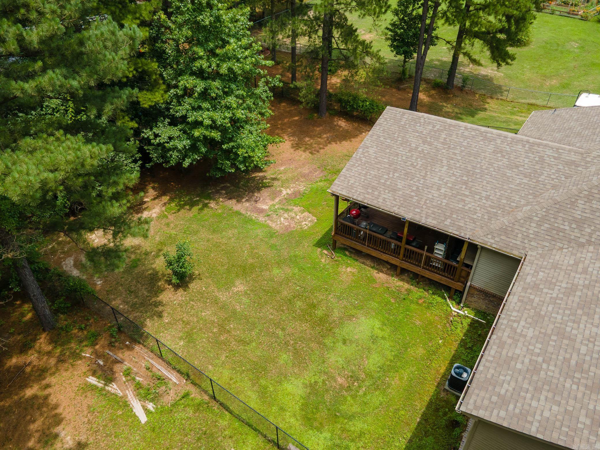 MARS HILL ESTATES - Residential