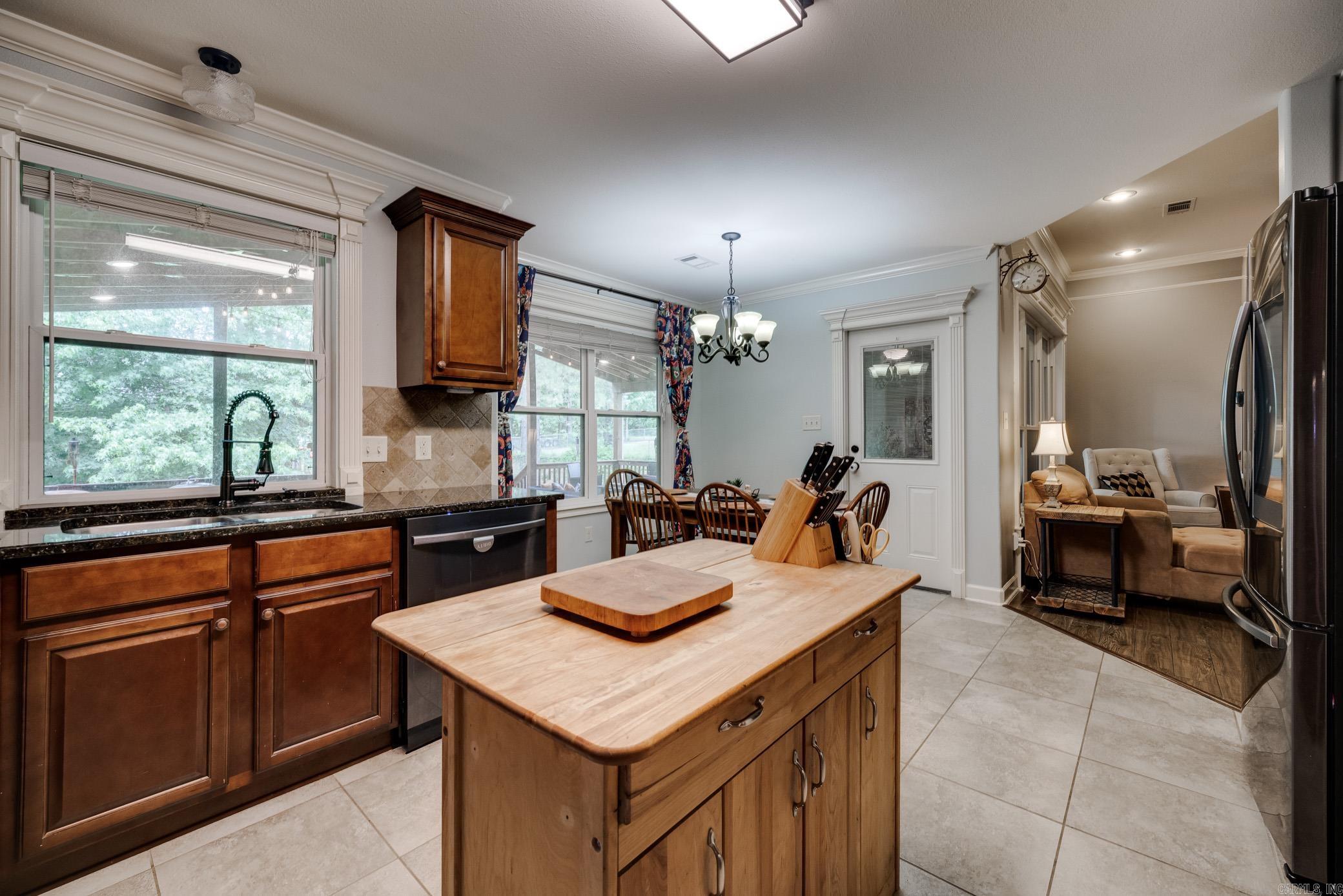 MARS HILL ESTATES - Residential