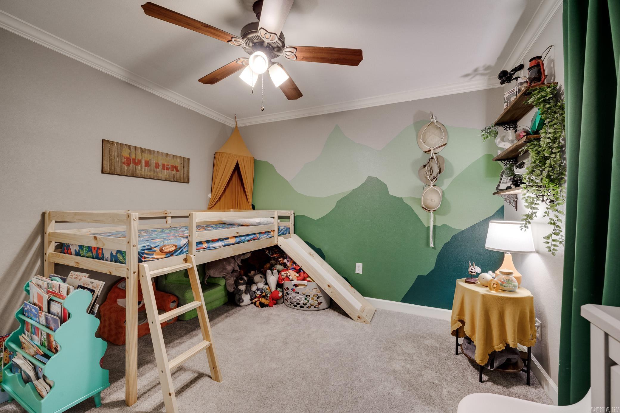 MARS HILL ESTATES - Residential