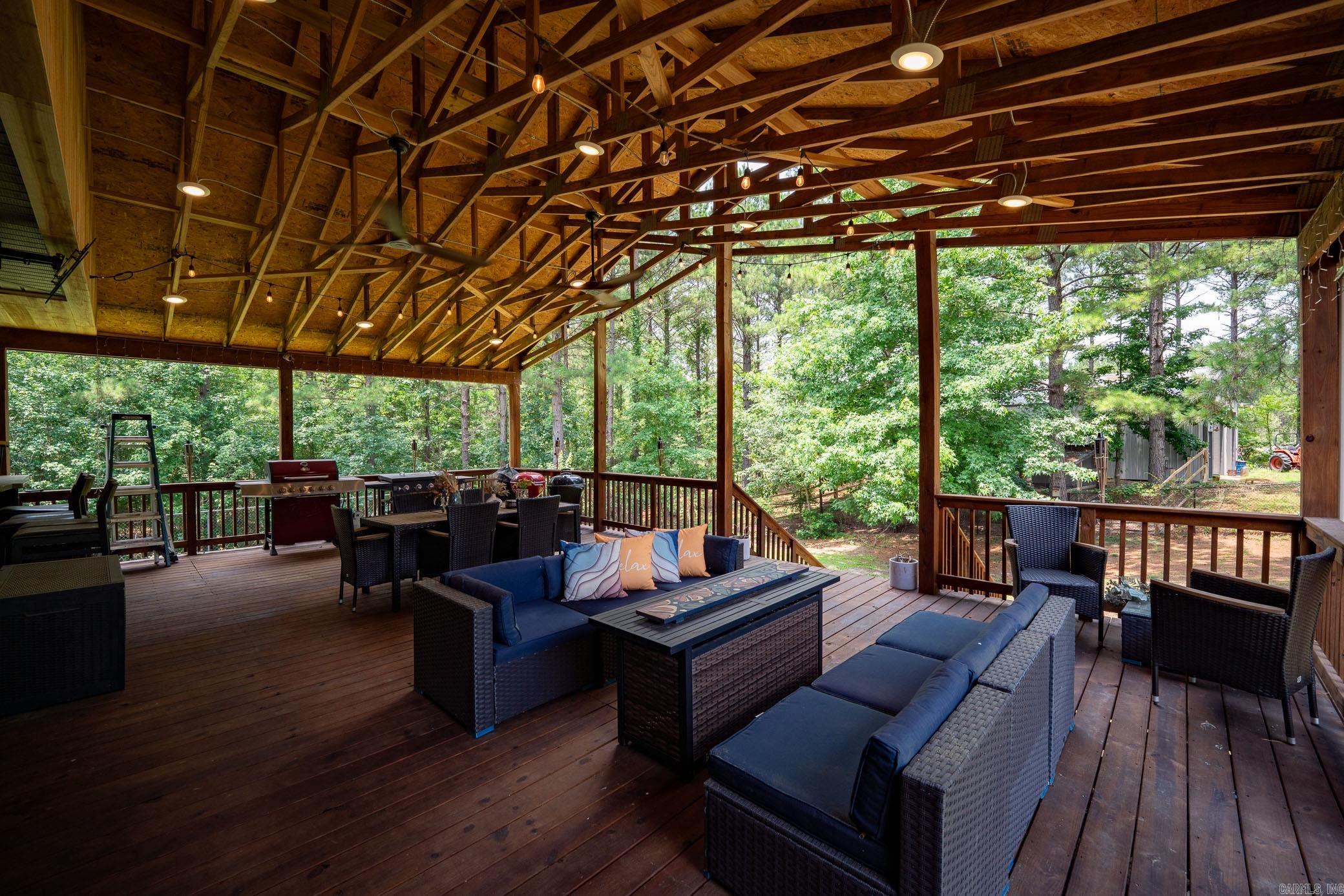MARS HILL ESTATES - Residential