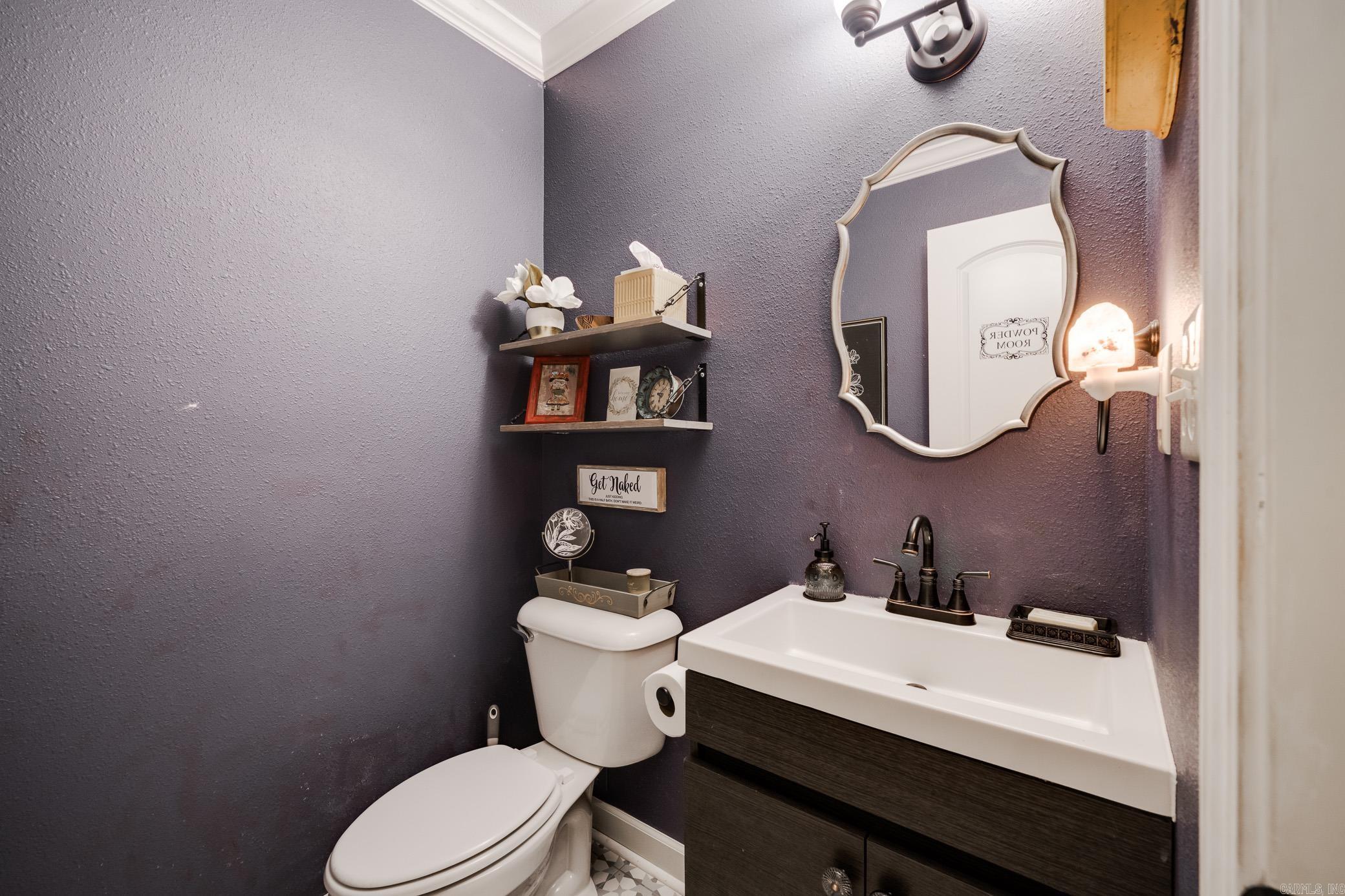 MARS HILL ESTATES - Residential