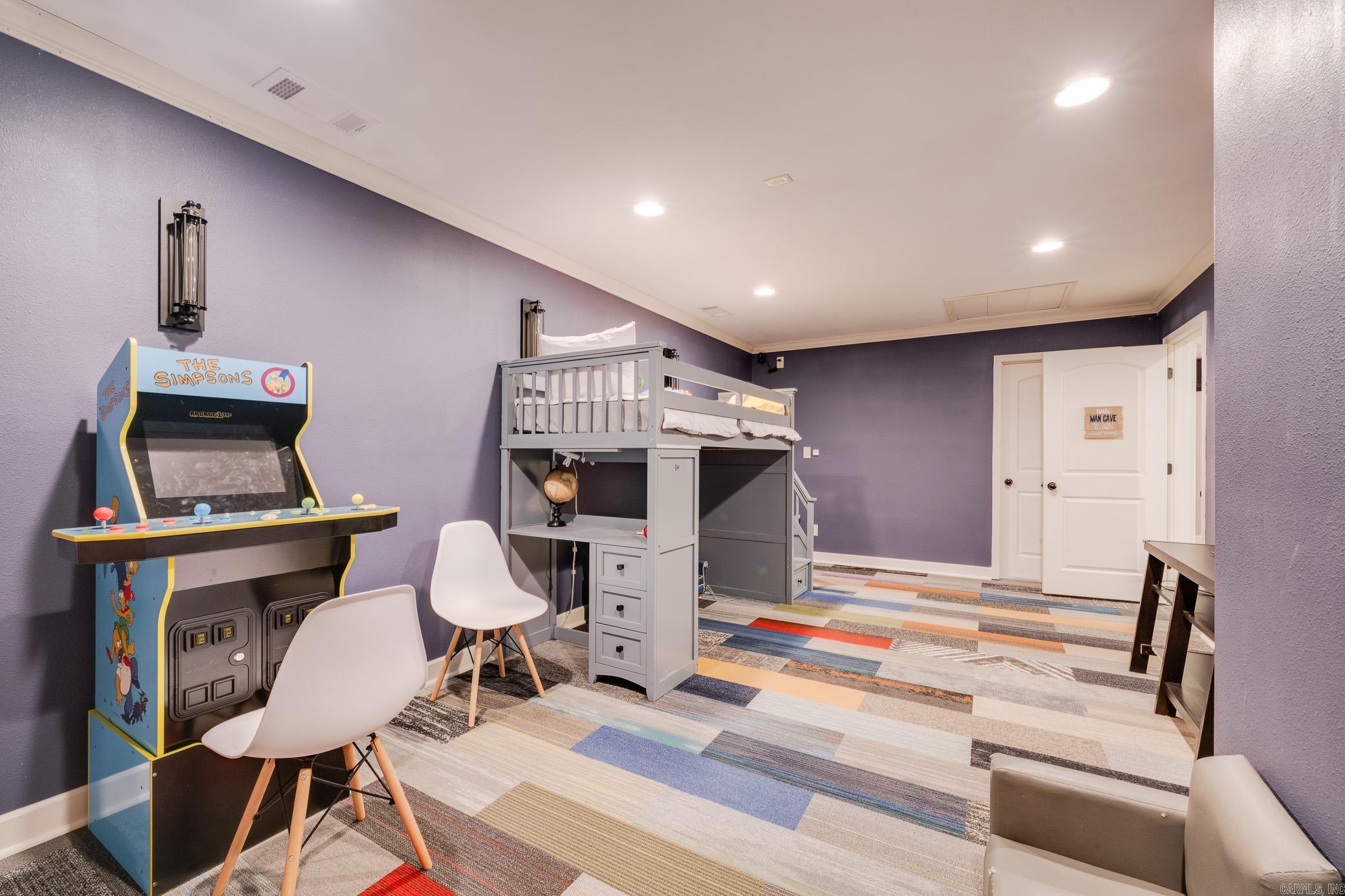 MARS HILL ESTATES - Residential