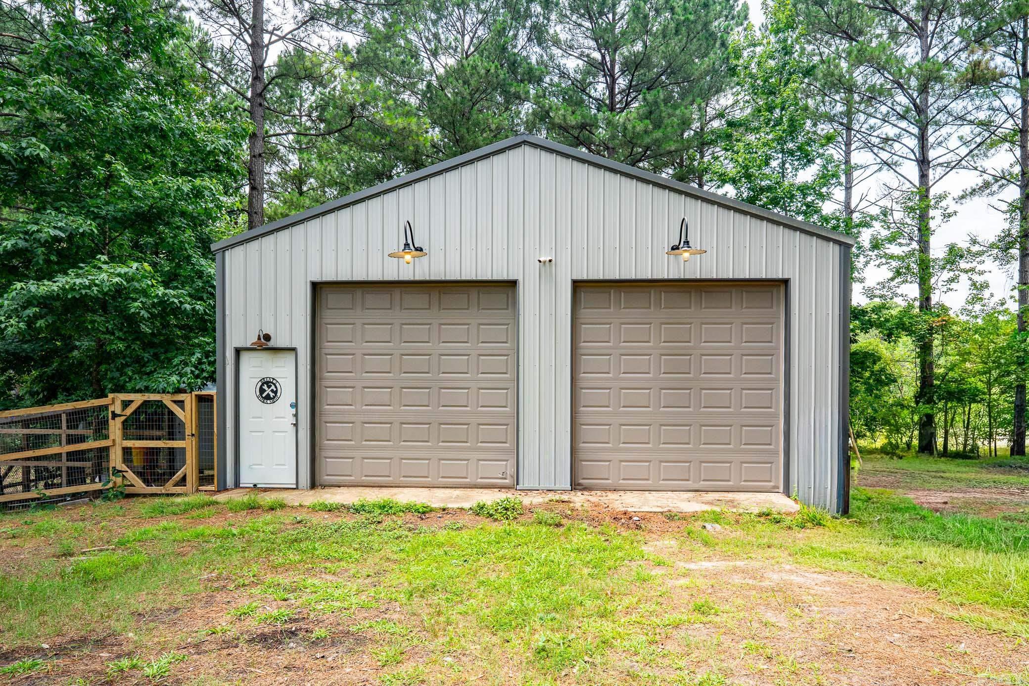 MARS HILL ESTATES - Residential