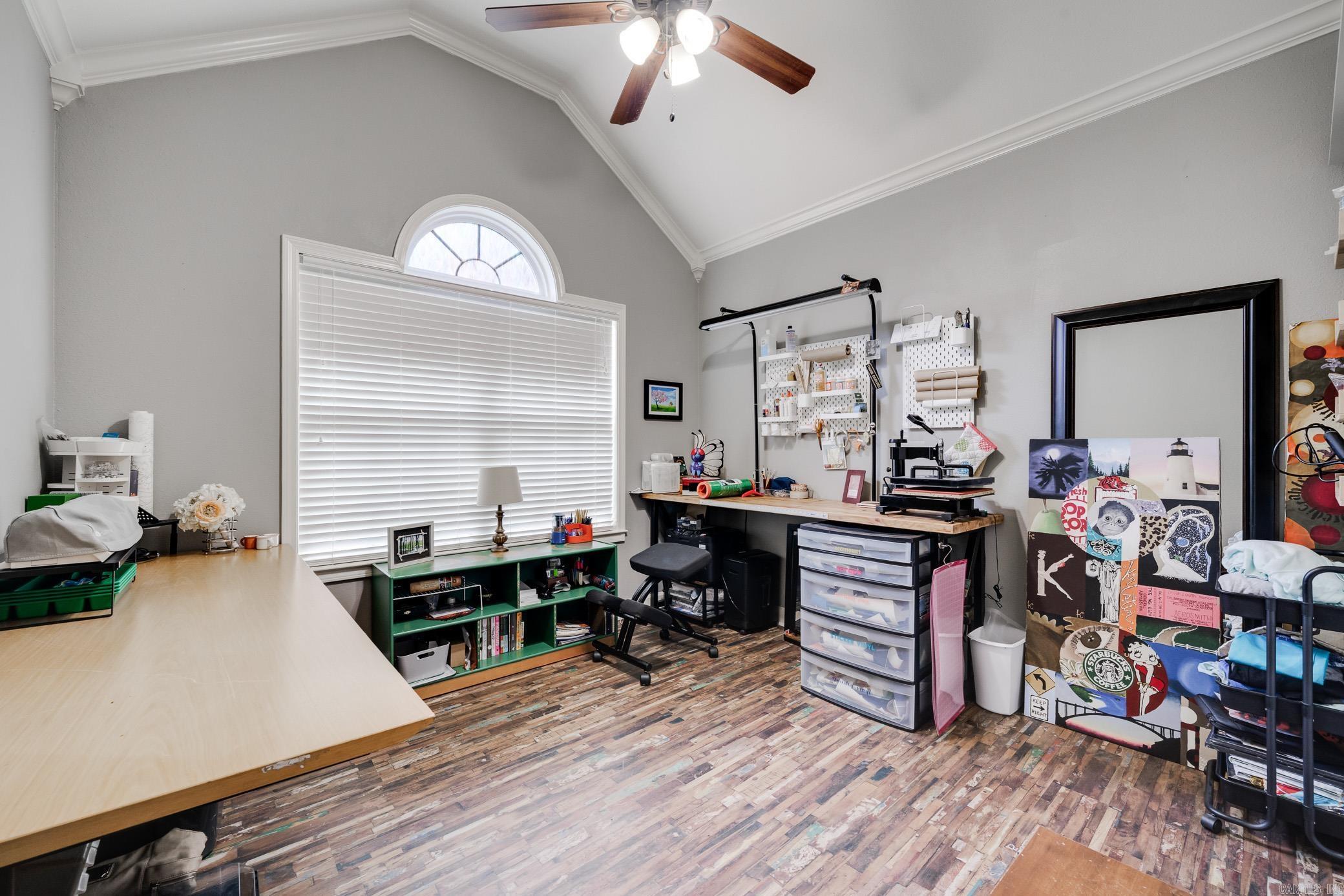 MARS HILL ESTATES - Residential
