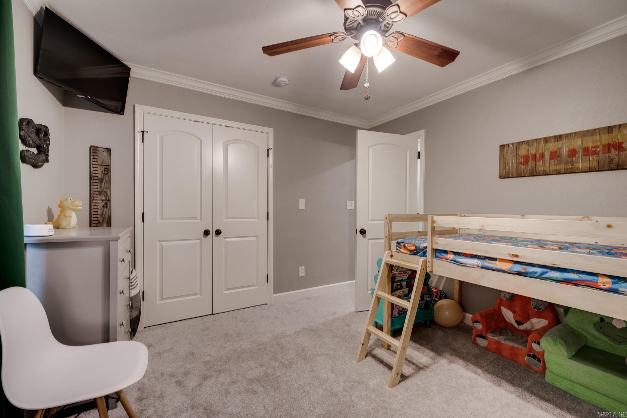 MARS HILL ESTATES - Residential